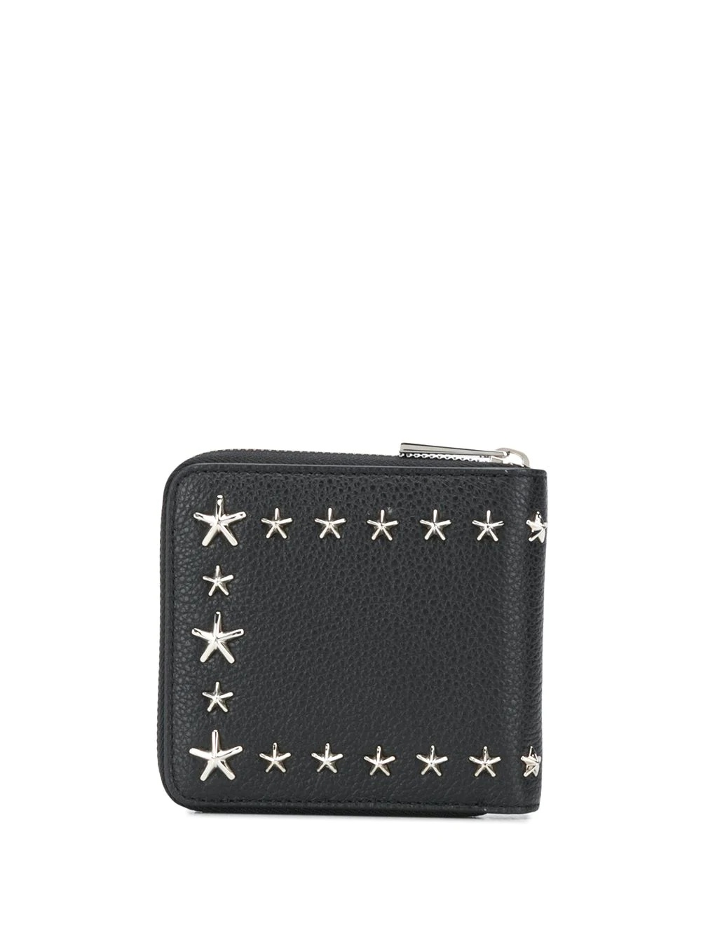 Laurence star stud wallet - 2