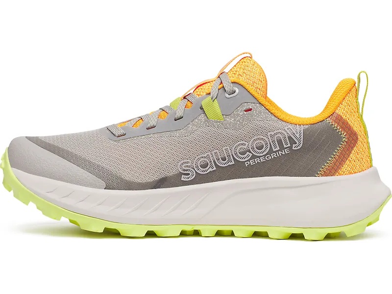Saucony Peregrine 15 - 2