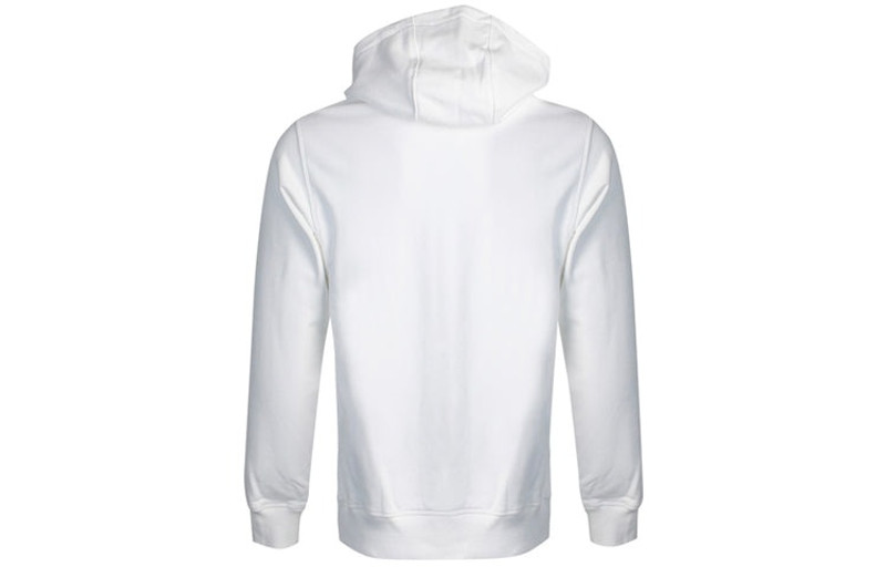 Converse Converse Logo Sports Knit White 10020818-A01 outlook