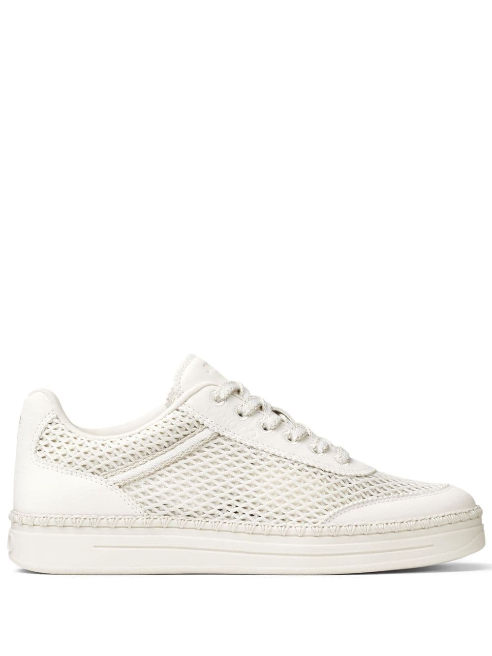 Rimini low-top leather sneakers - 1