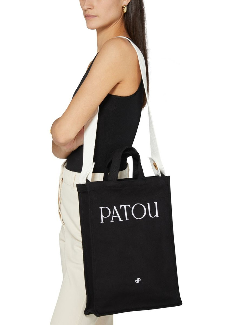 Patou tote bag 2