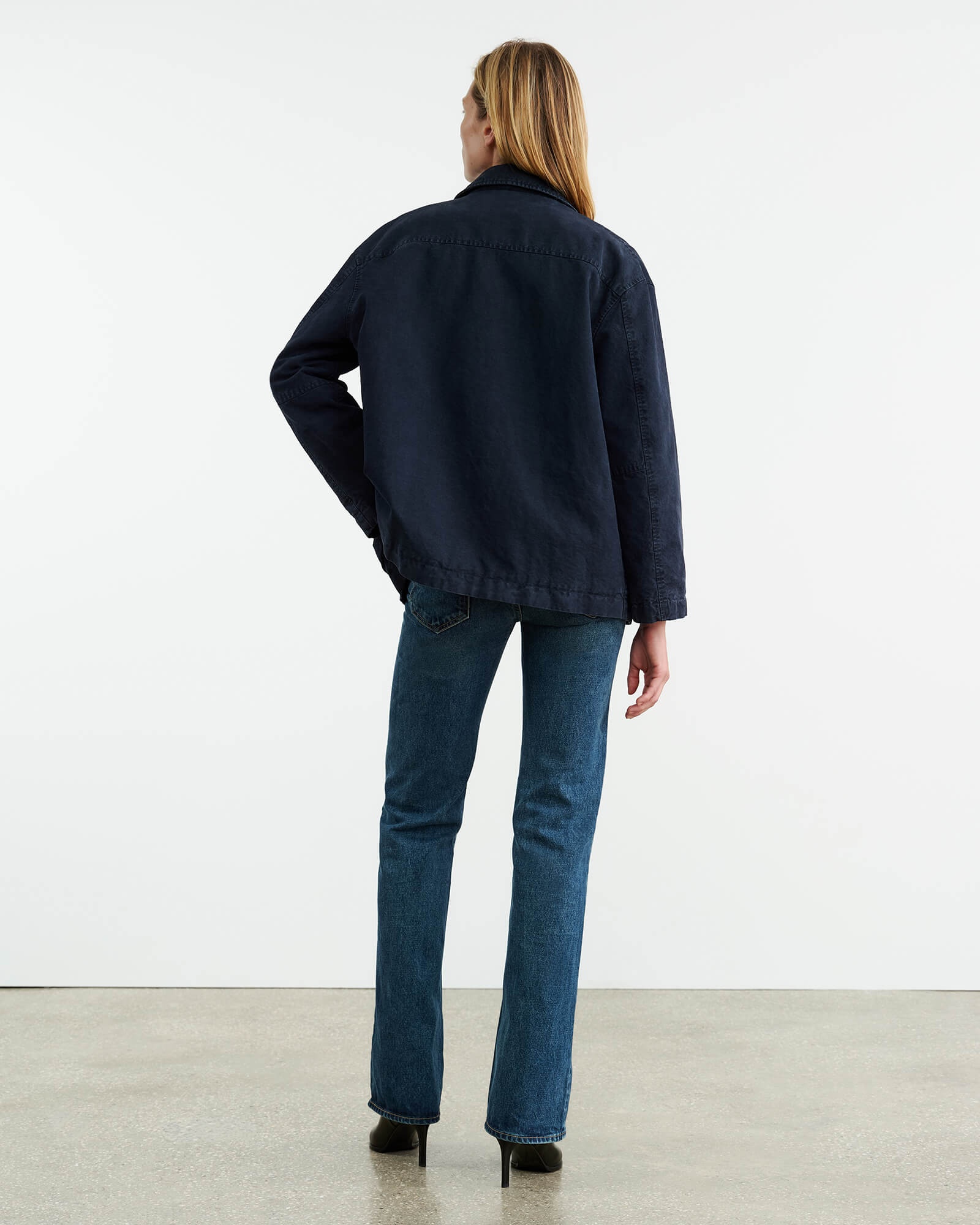 DEVIN PARKA - 5