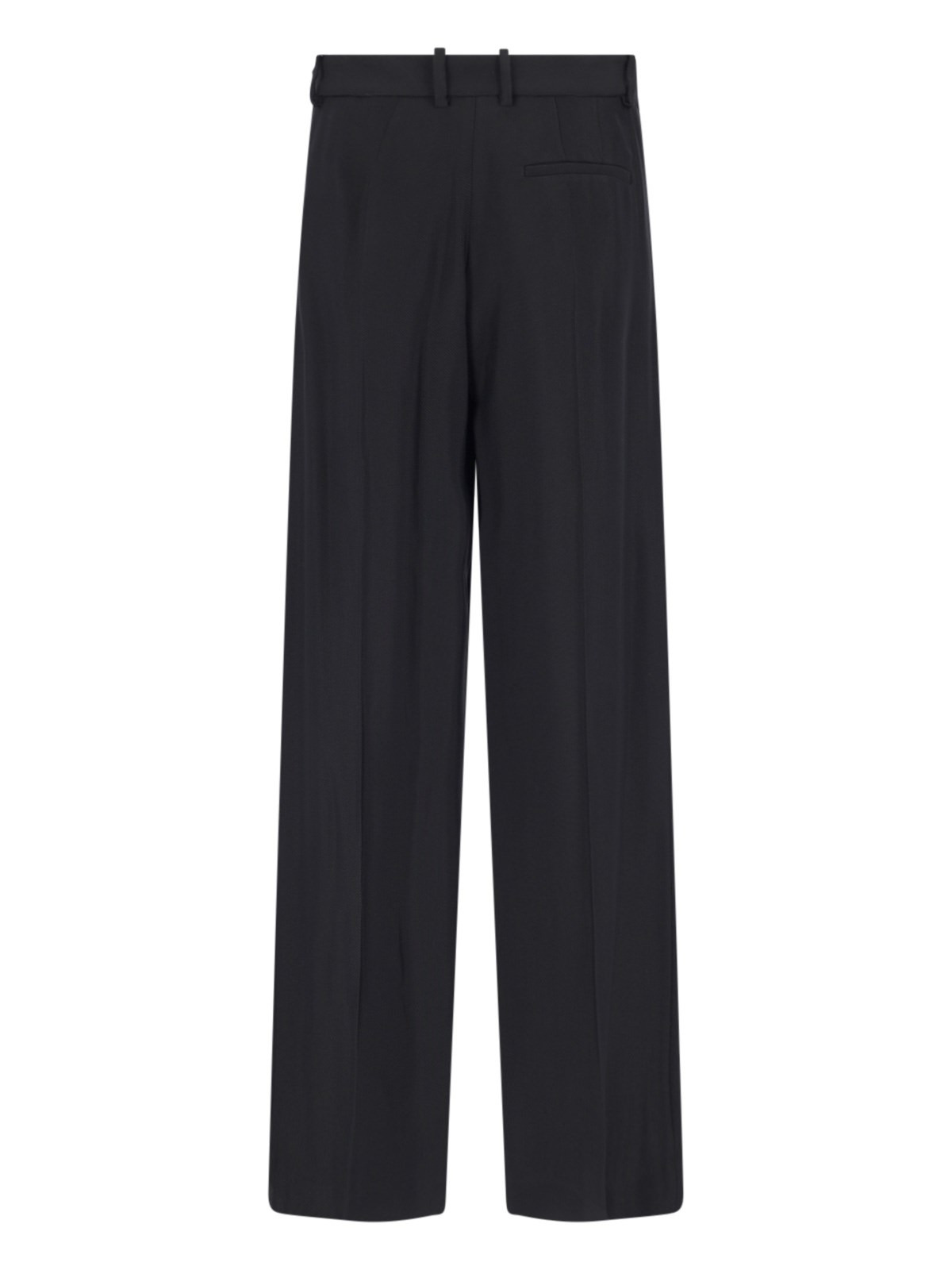 STRAIGHT PANTS - 2