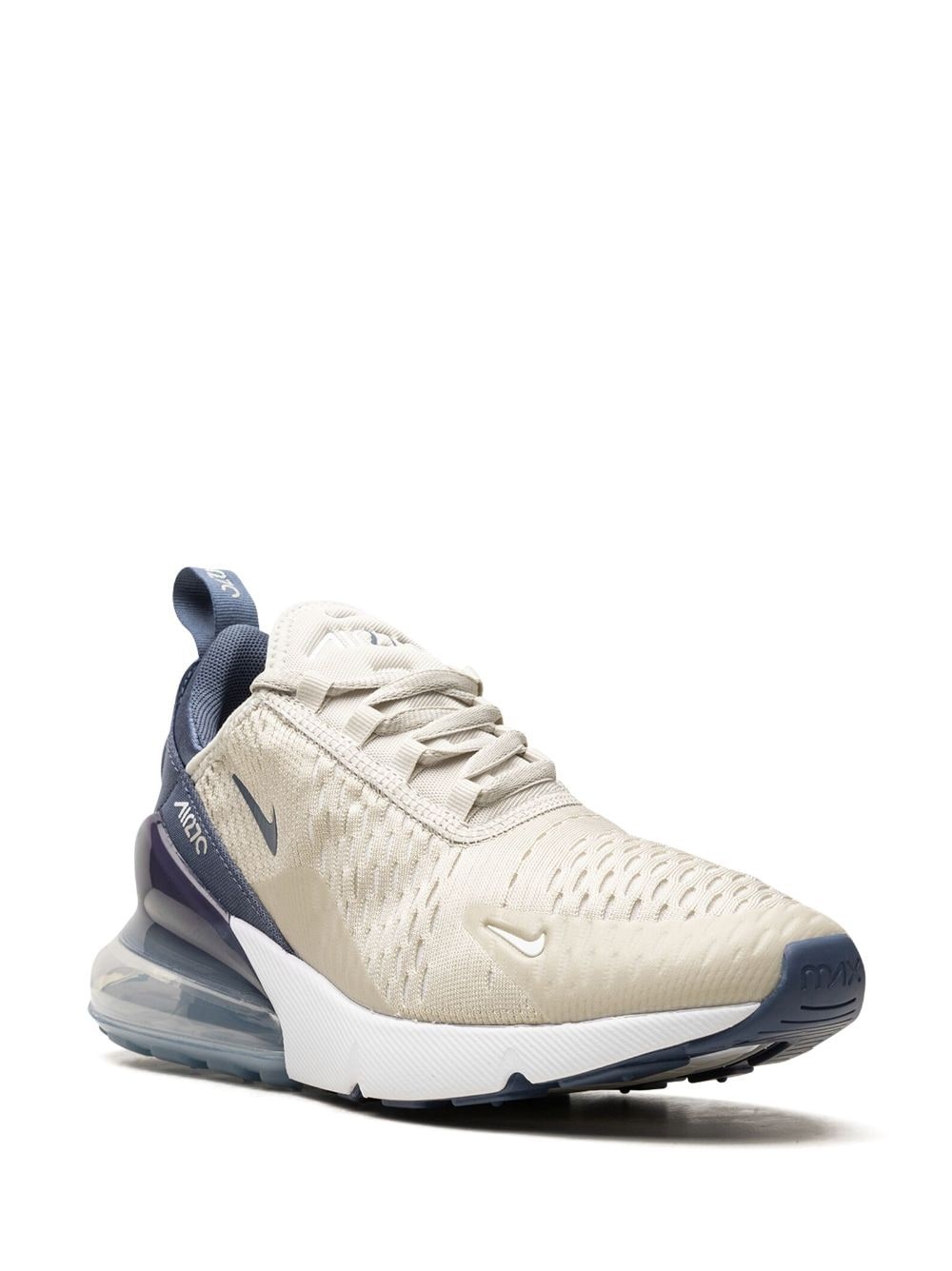 Air Max 270 "Light Bone" sneakers - 2