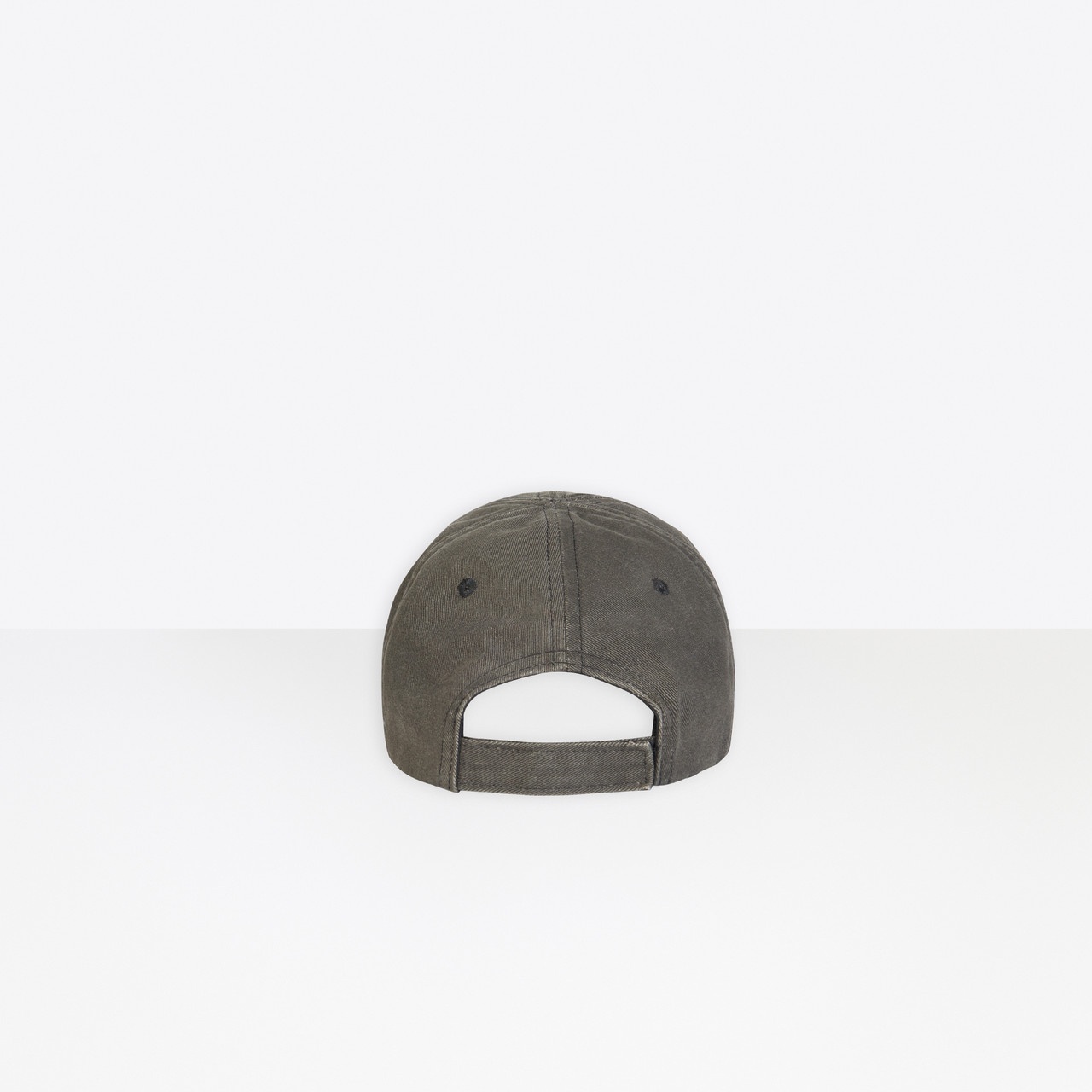 Balenciaga Cap - 2