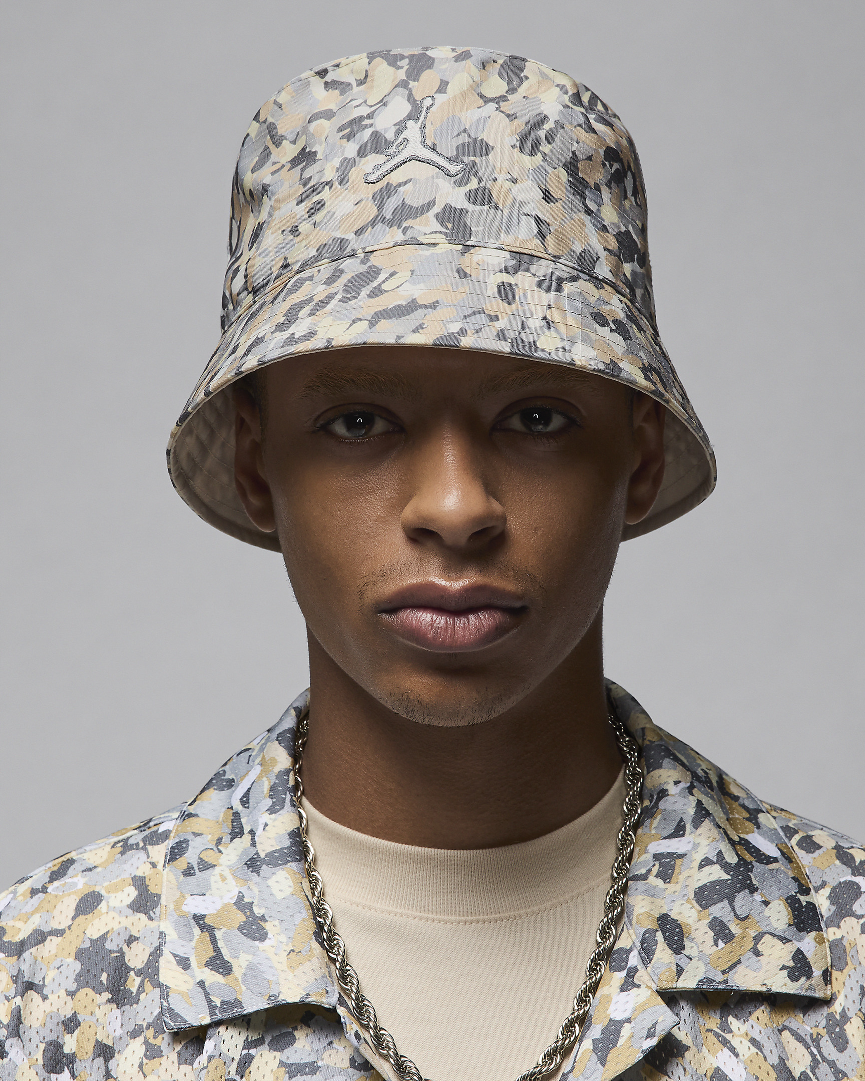 Jordan Apex Reversible Bucket Hat - 1