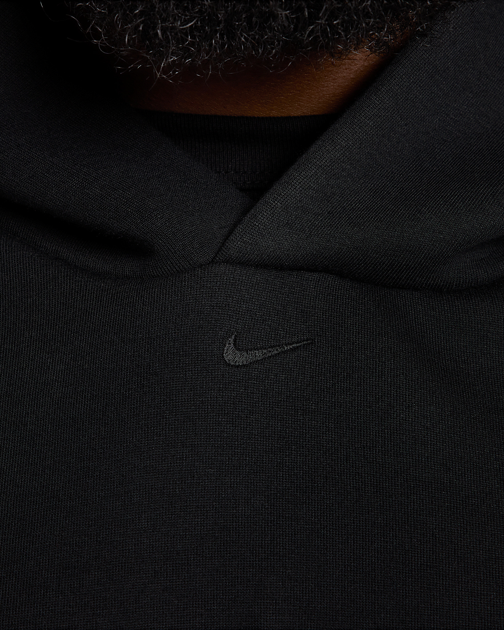Nike Tech Men's Fleece Hoodie - 11