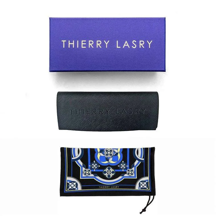 THIERRY LASRY SUN PACKAGING - 1