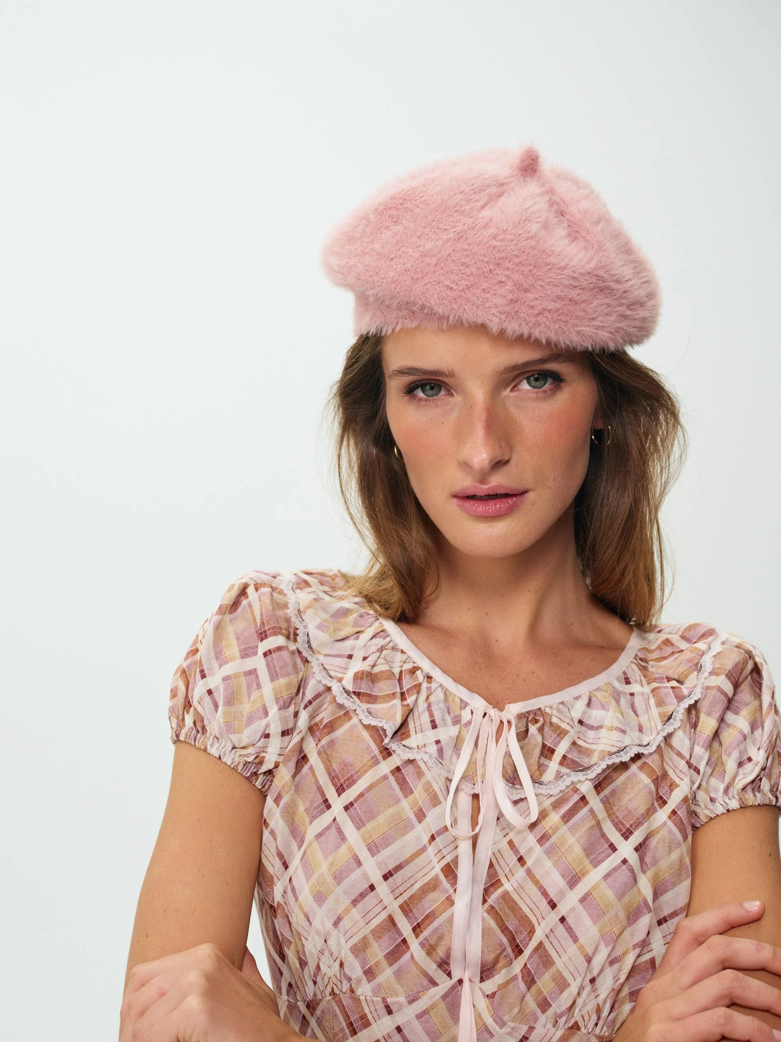 Haley Beret - 1