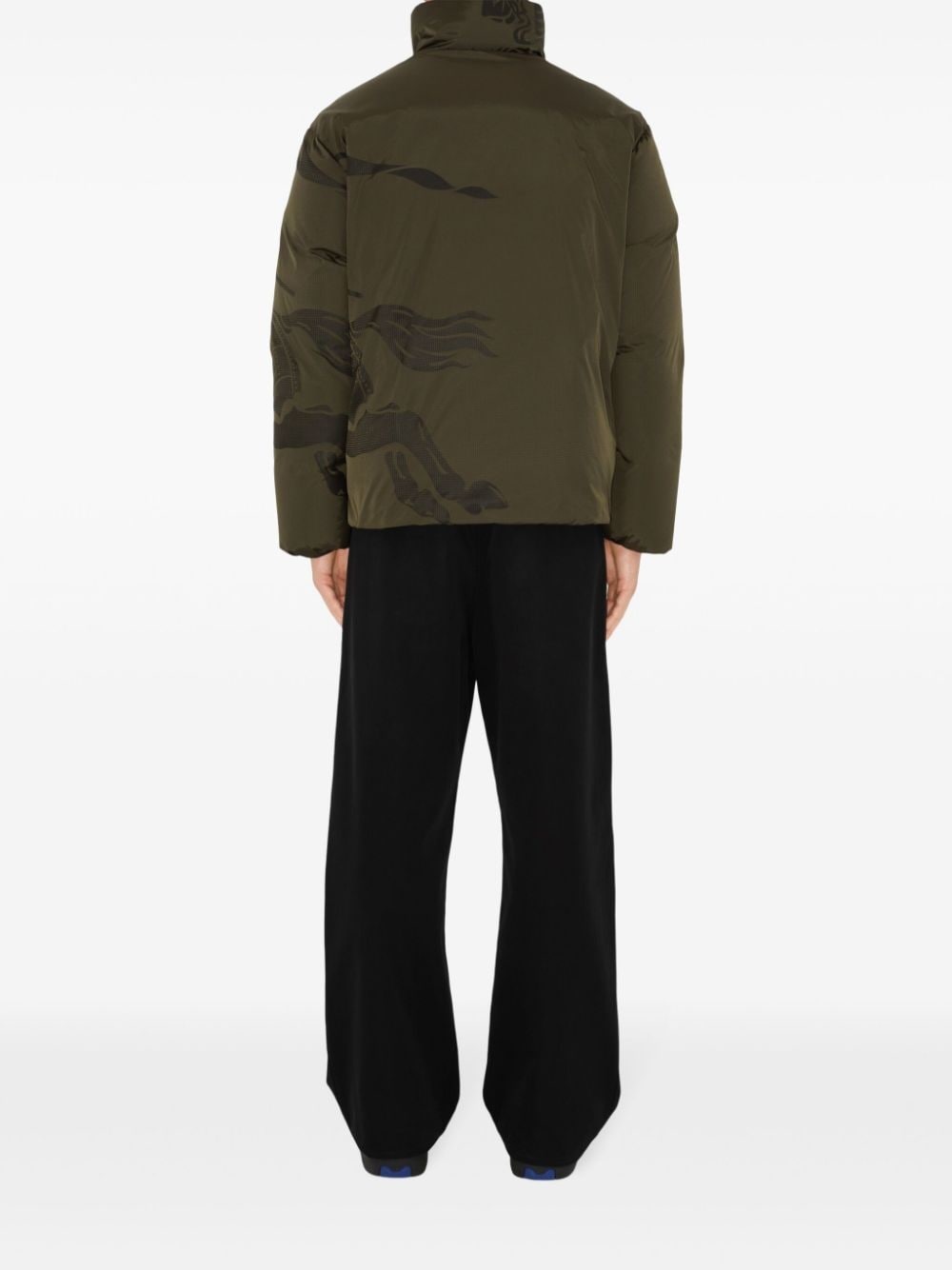 EKD puffer jacket - 4