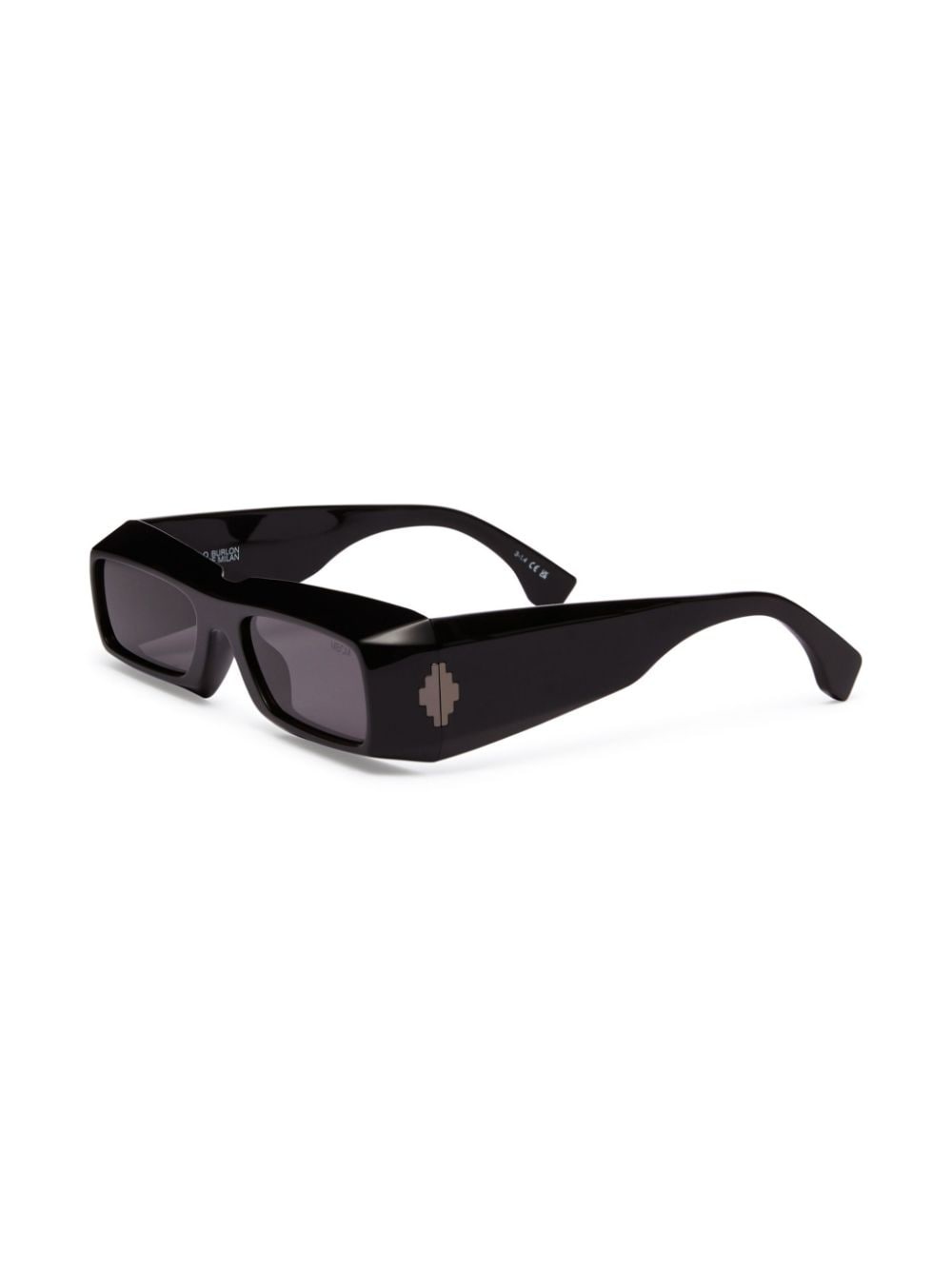 Maqui rectangle-frame sunglasses - 2