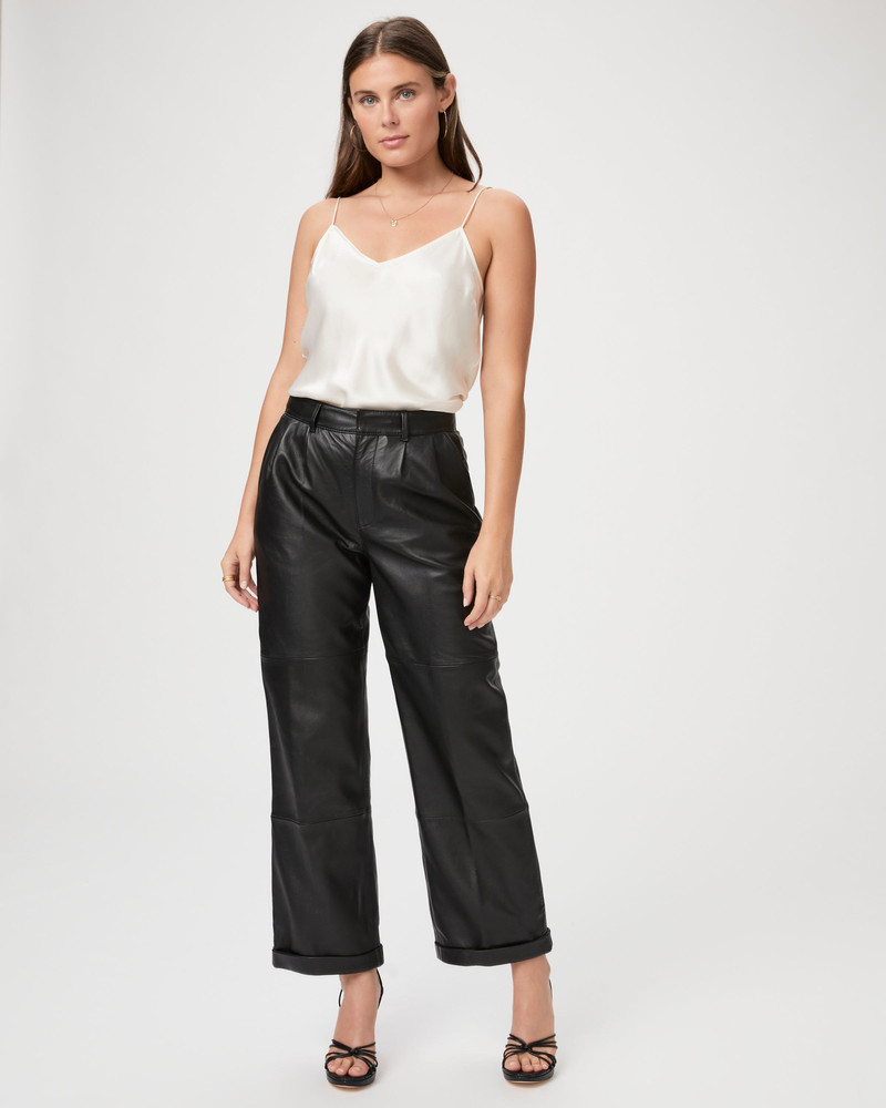 PAIGE Jia Trouser outlook
