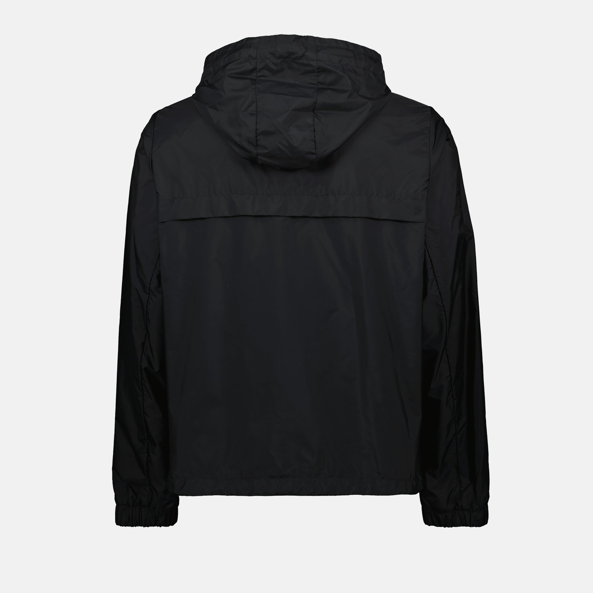 Veste noire Rifeo - 2