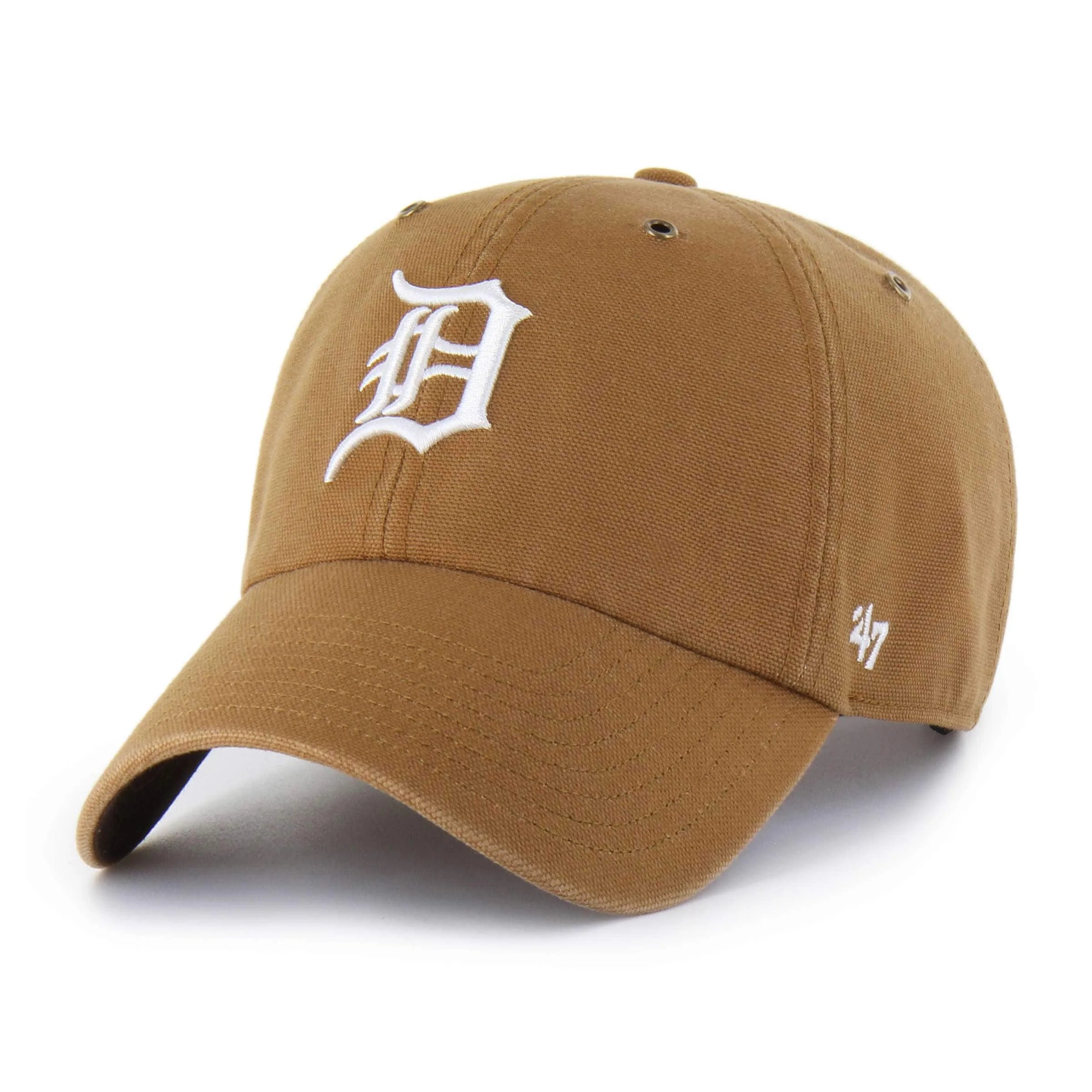 Detroit Tigers '47 Clean Up - 1