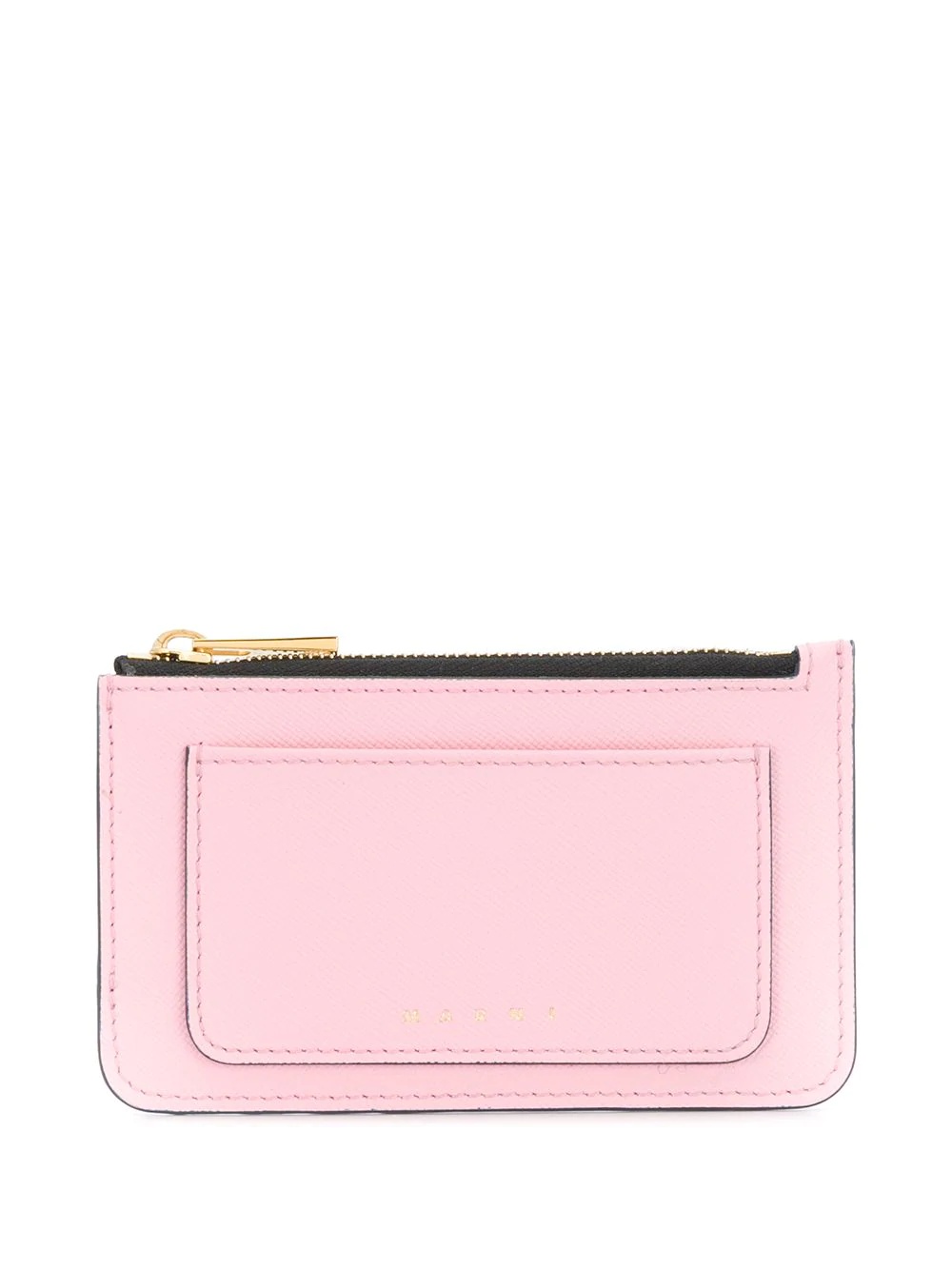 top-zip cardholder - 1