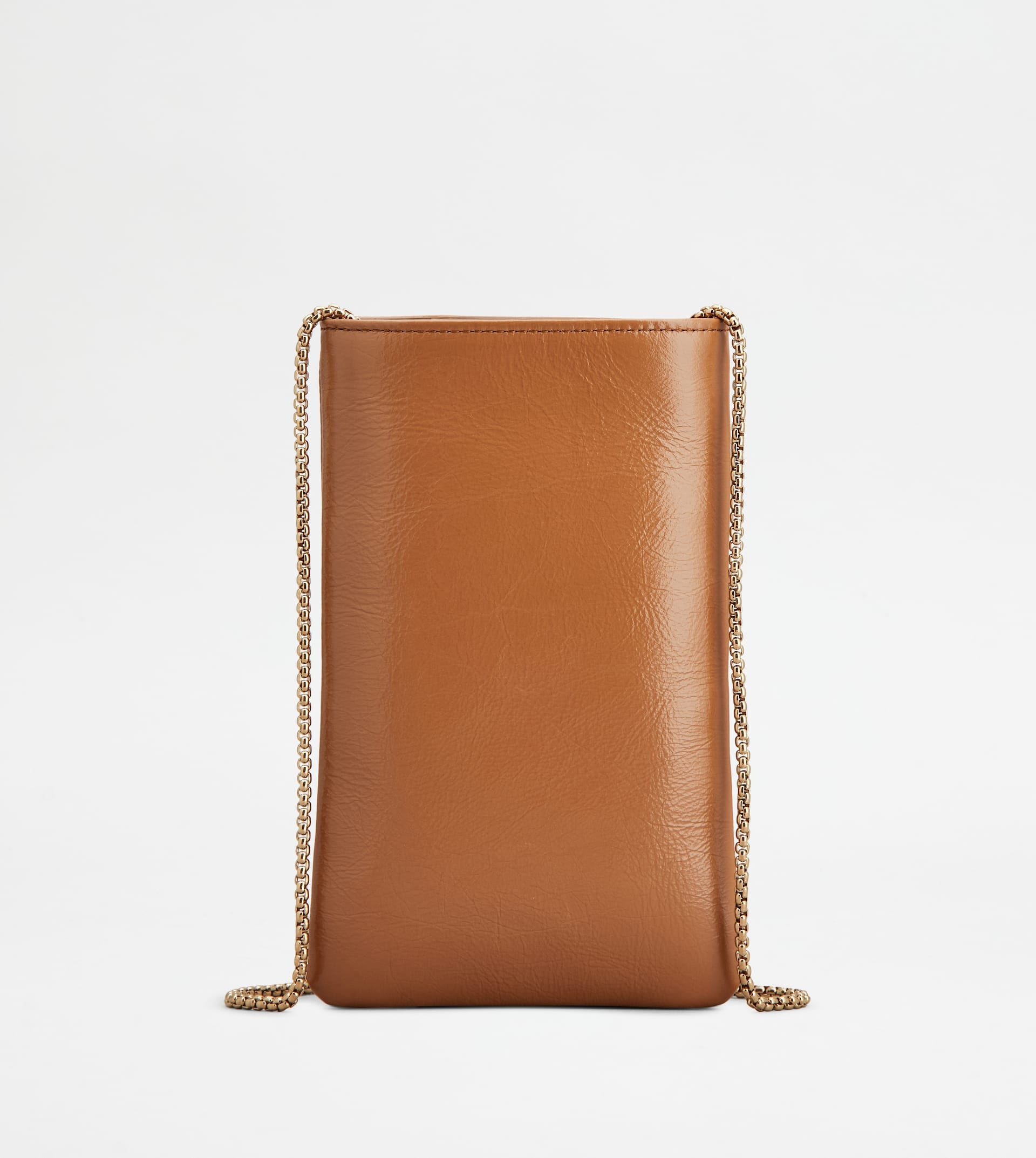 T TIMELESS PHONE HOLDER - BROWN - 2