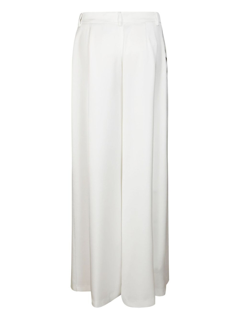 THE ANDAMANE Tara pleated trousers outlook