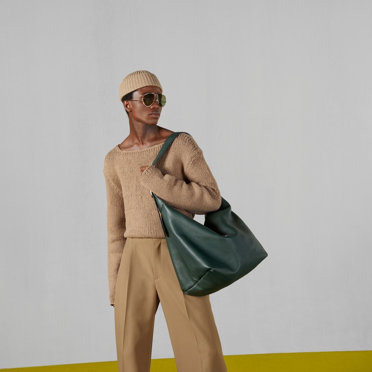 Jackie 1961 medium crossbody bag - 3