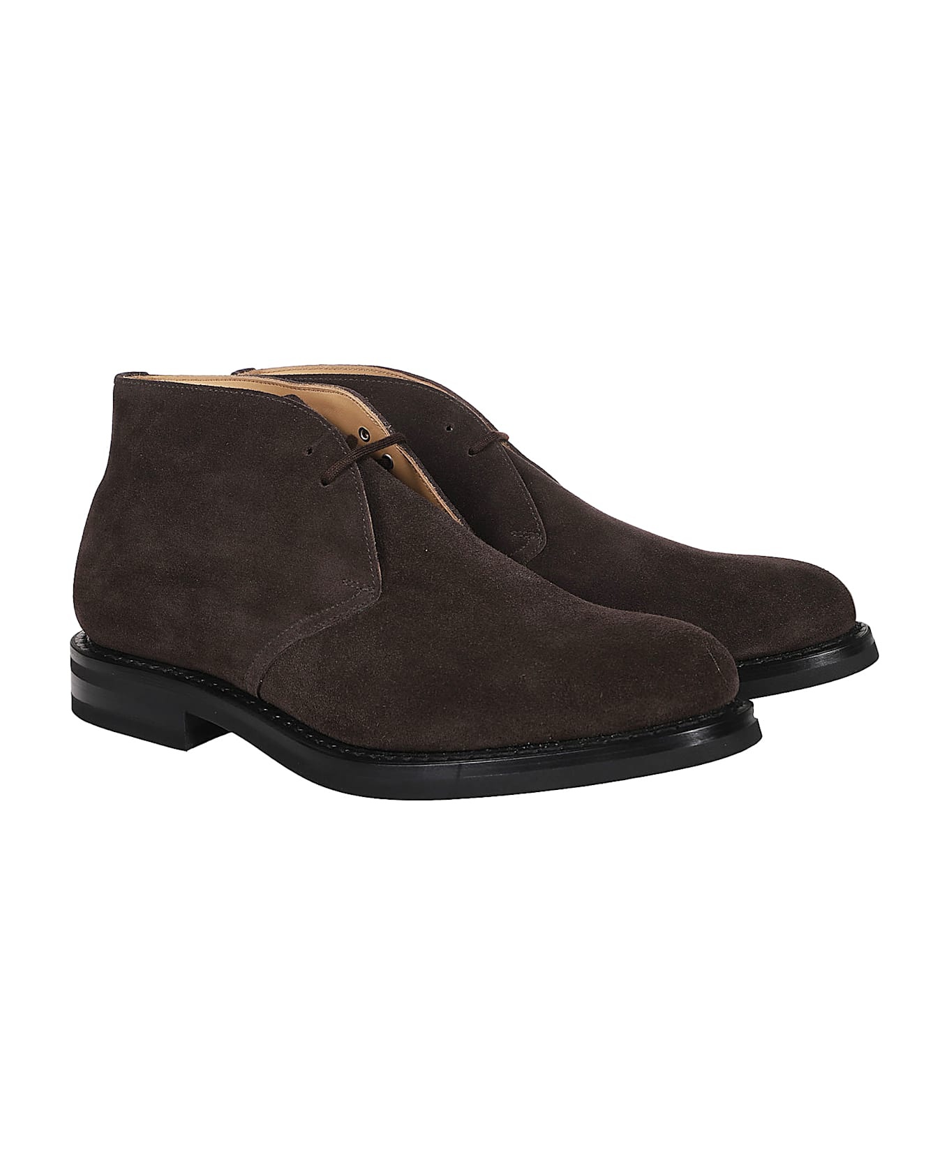 Ryder 3 Lw Ankle Boots - 3