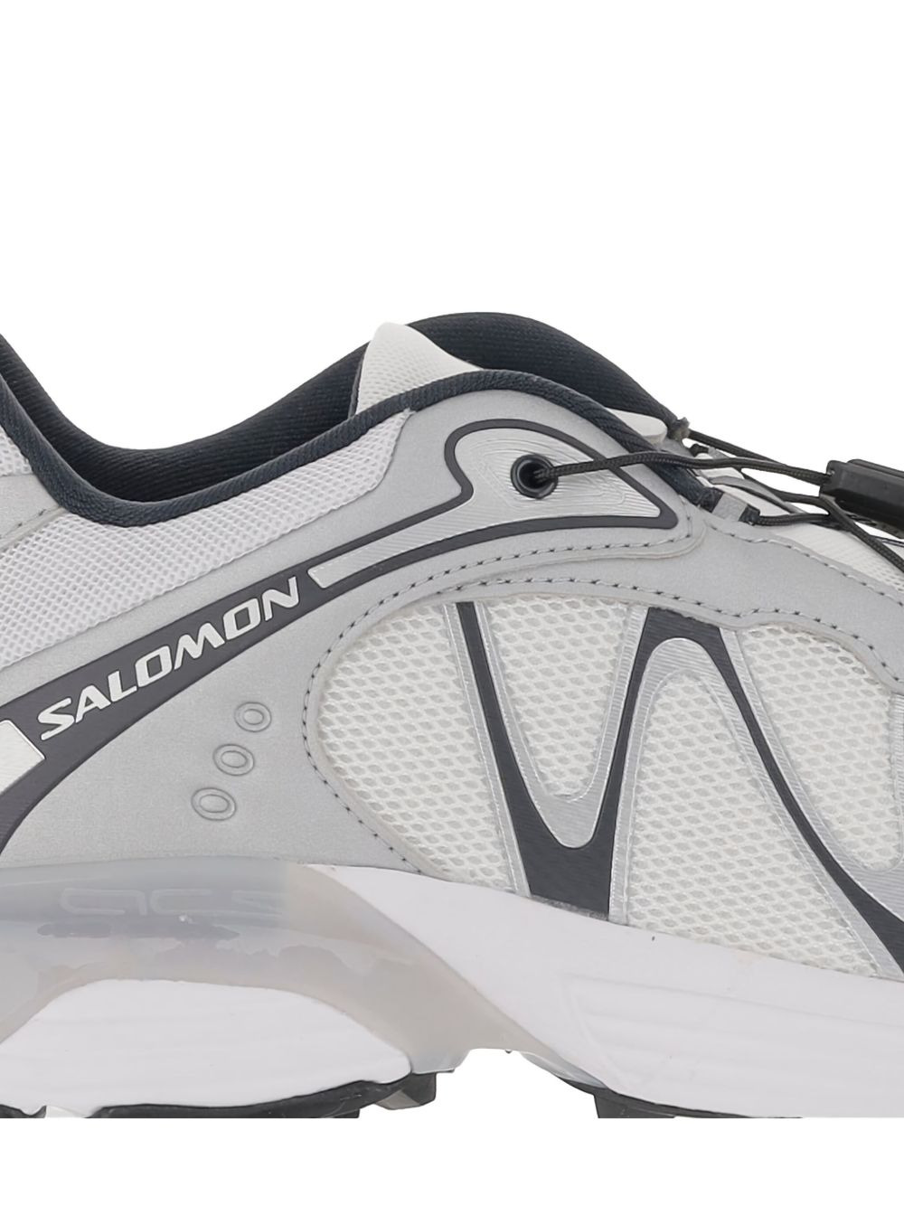 XT- whisper mesh sneakers - 5
