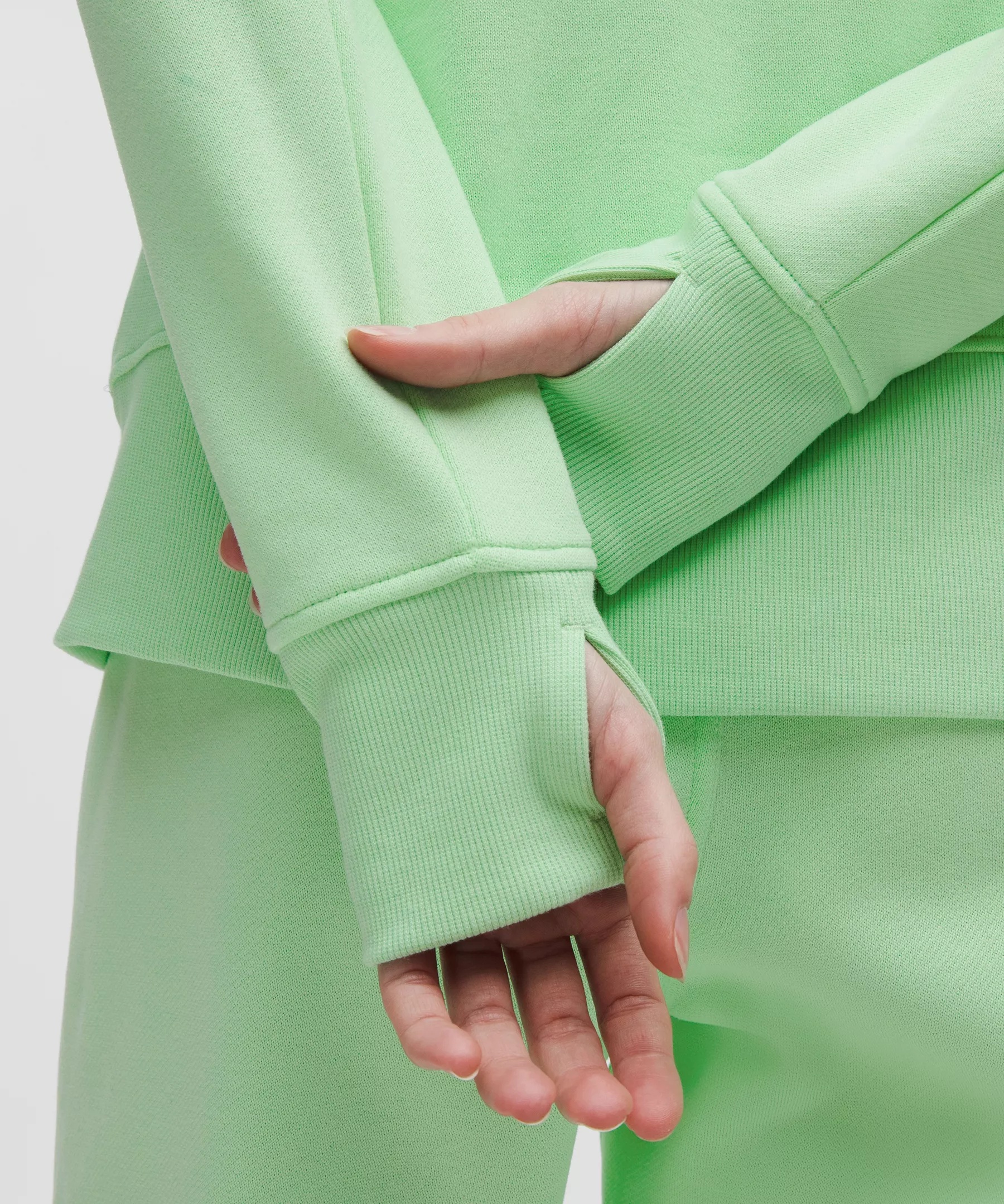Scuba Full-Zip Hoodie - 6