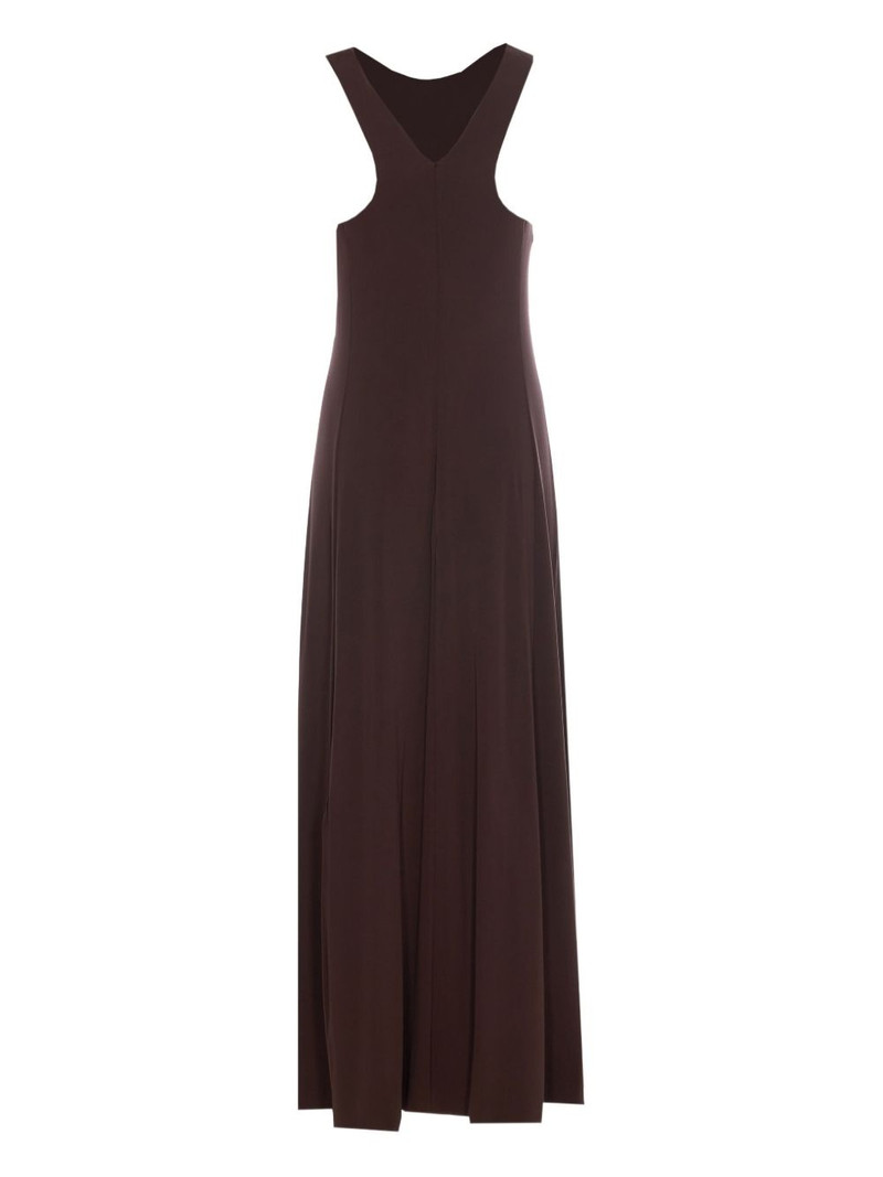 Max Mara Pompei maxi dress outlook