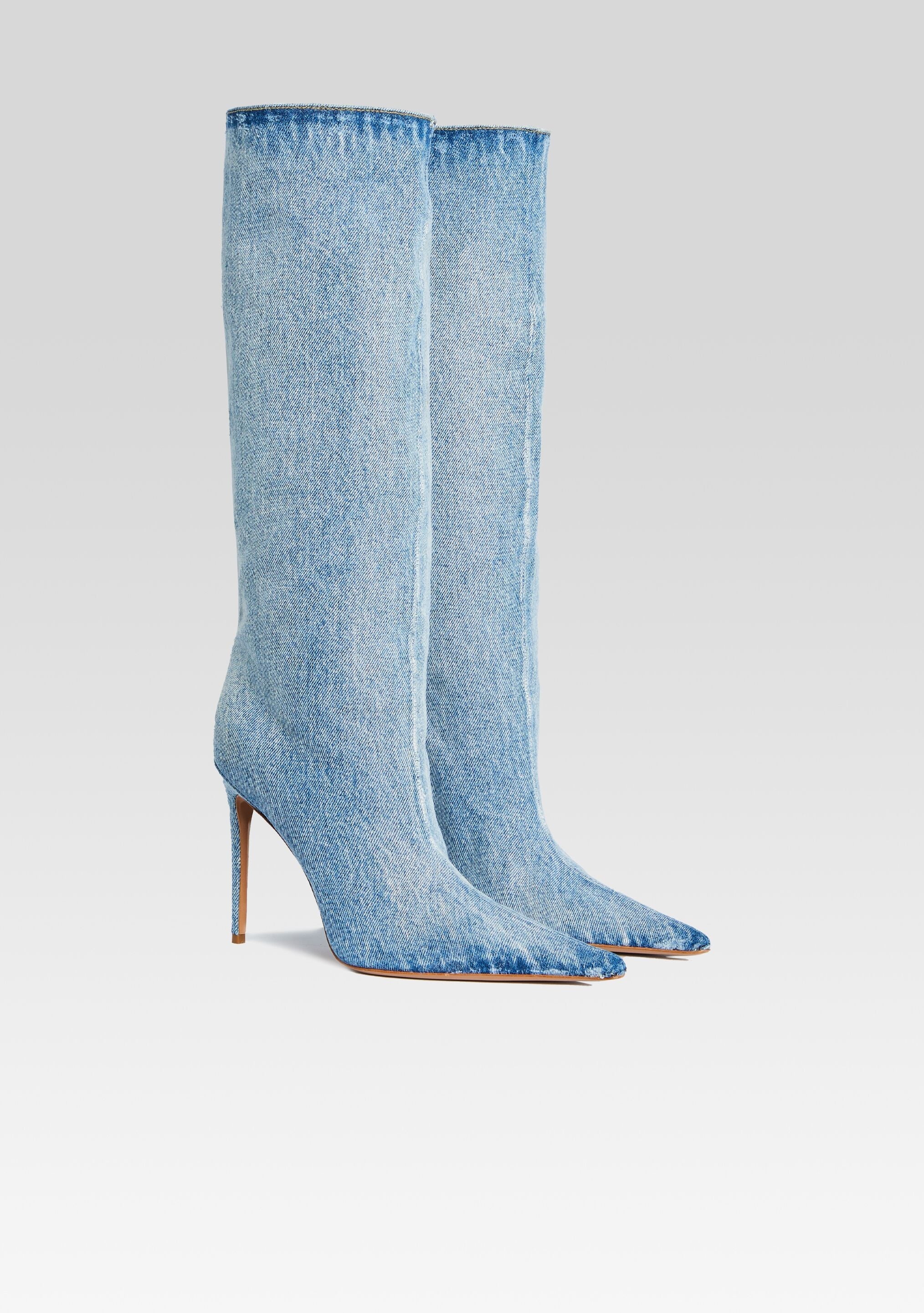 FRIDA BOOT - 3