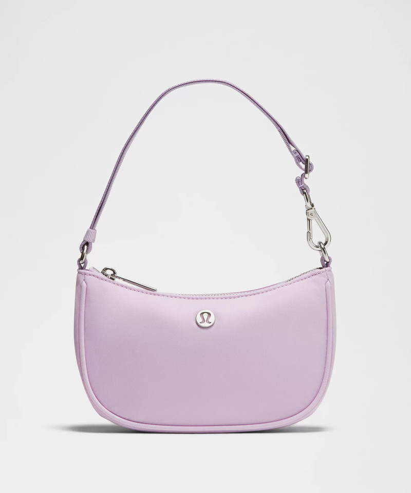 City Essentials Mini Shoulder Bag 1L 1