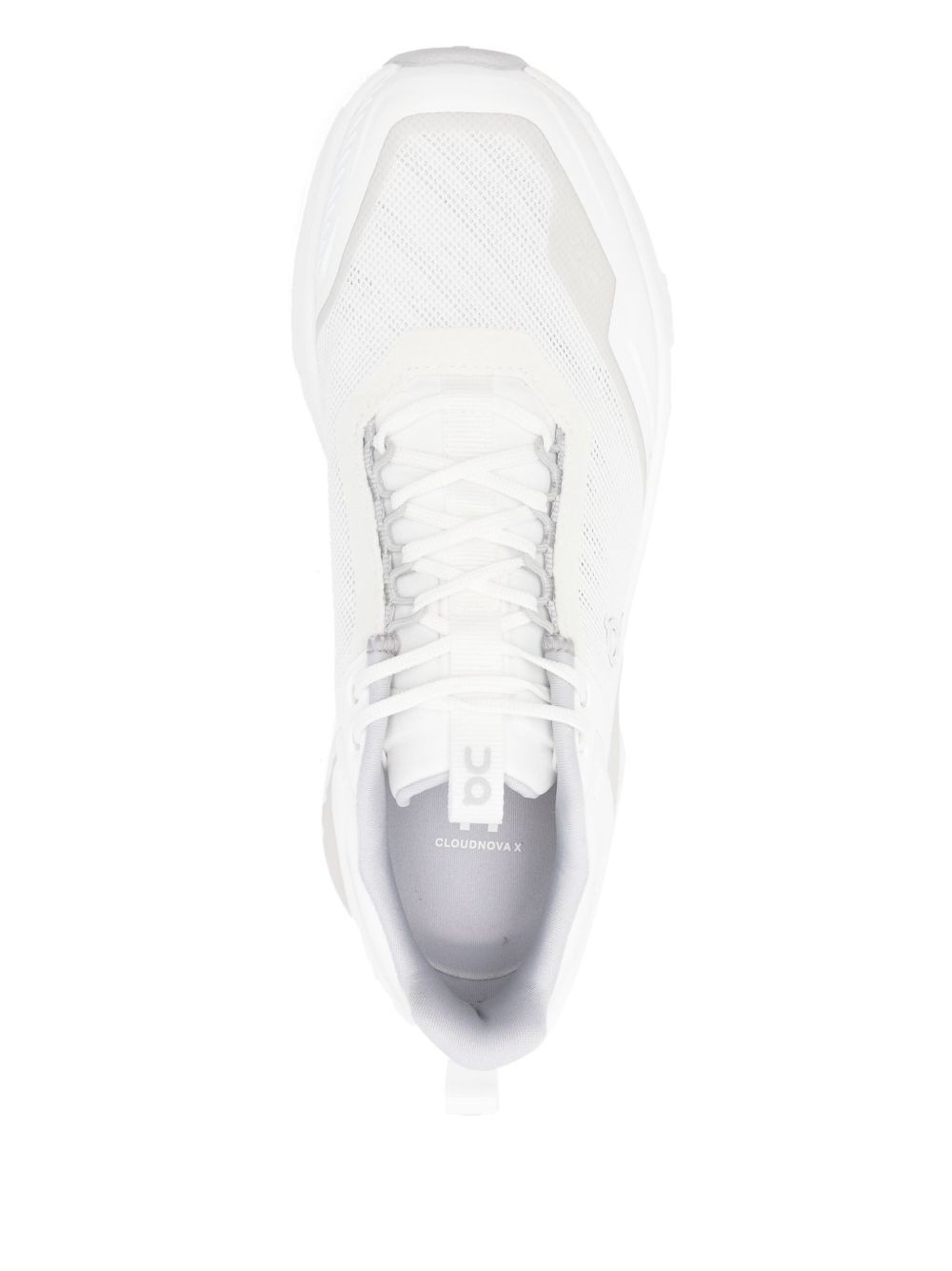 Cloudnova X sneakers - 4