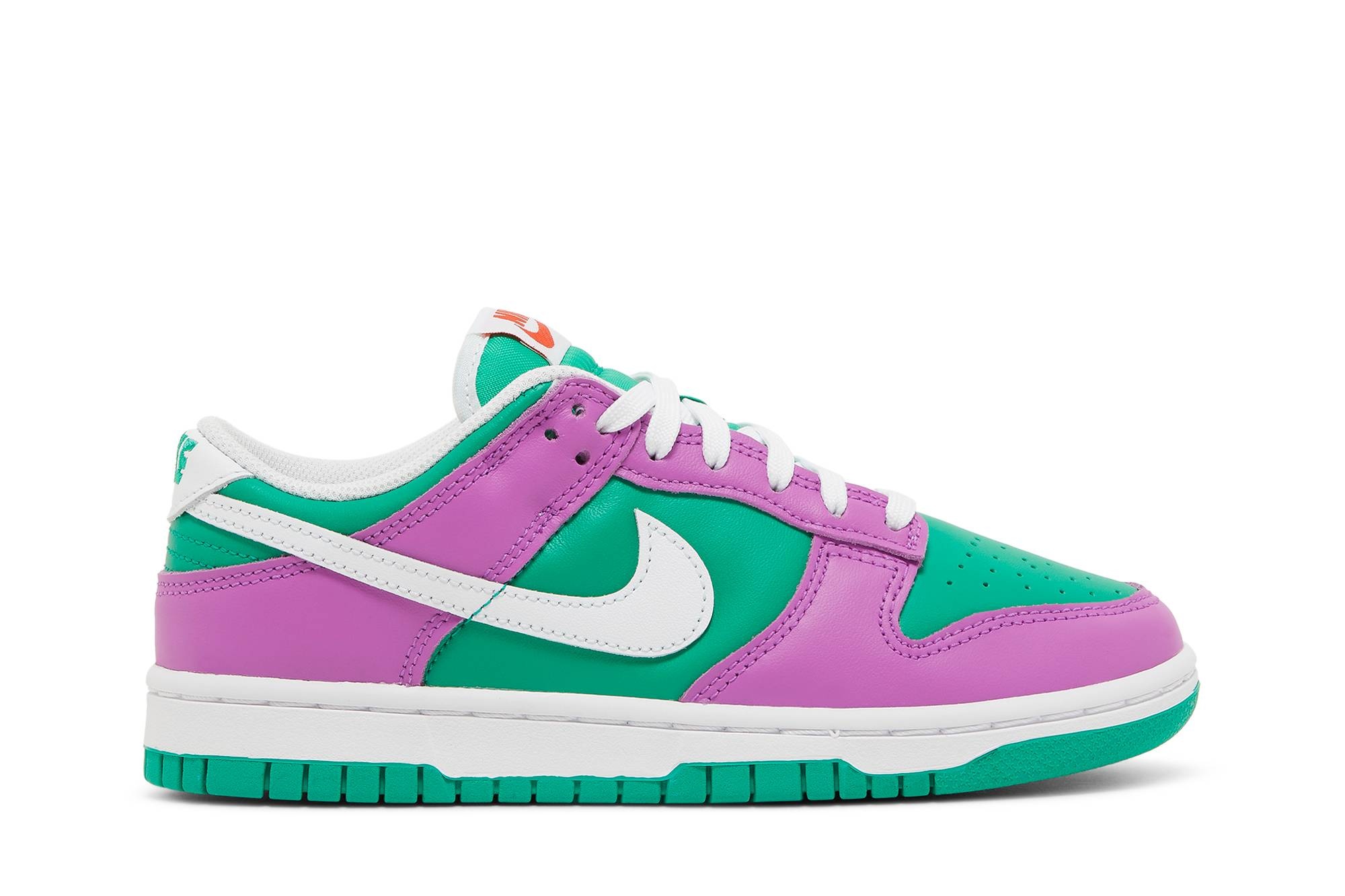 Wmns Dunk Low 'Reverse Joker' - 1