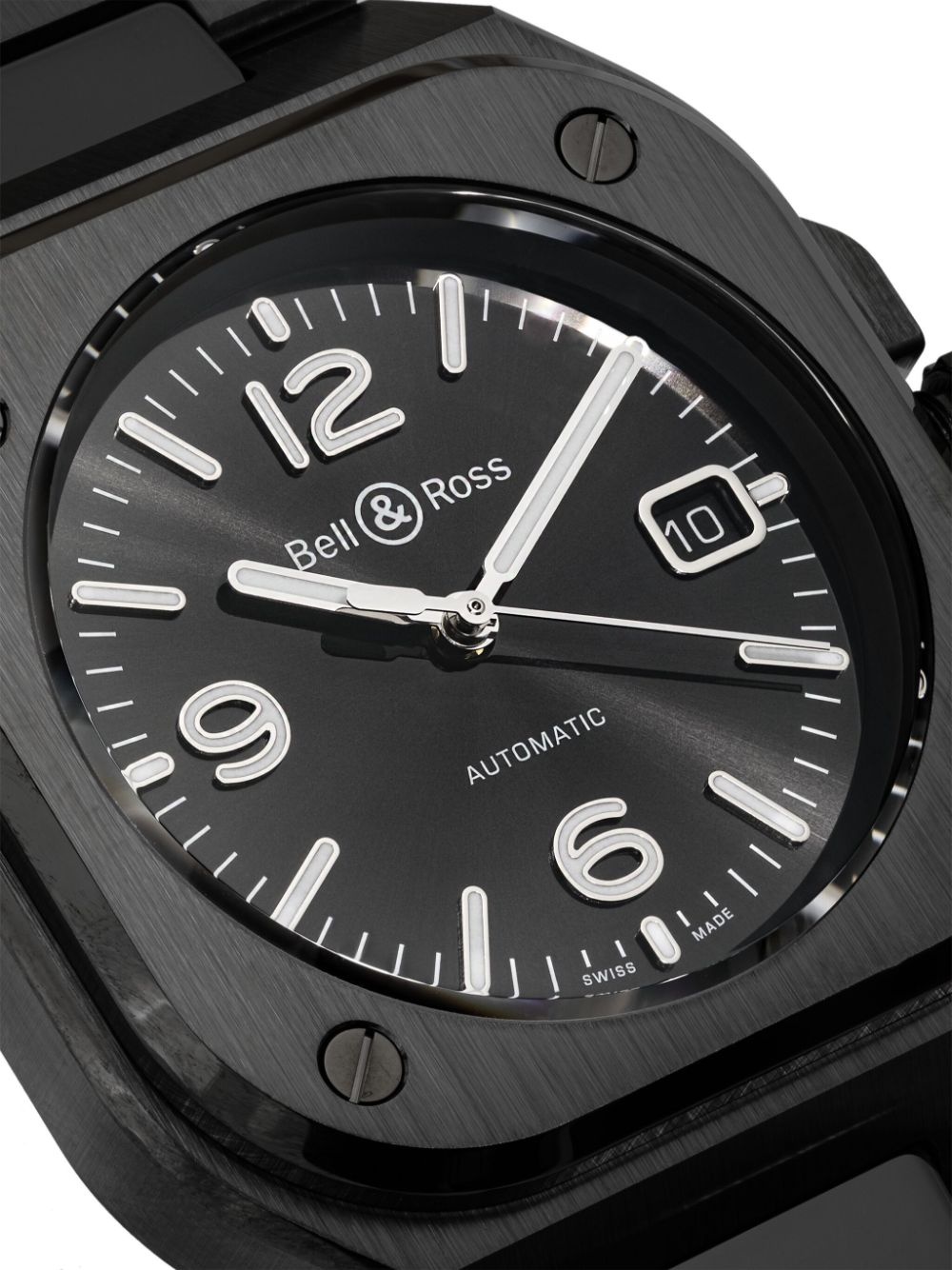 BR 05 41mm - 3
