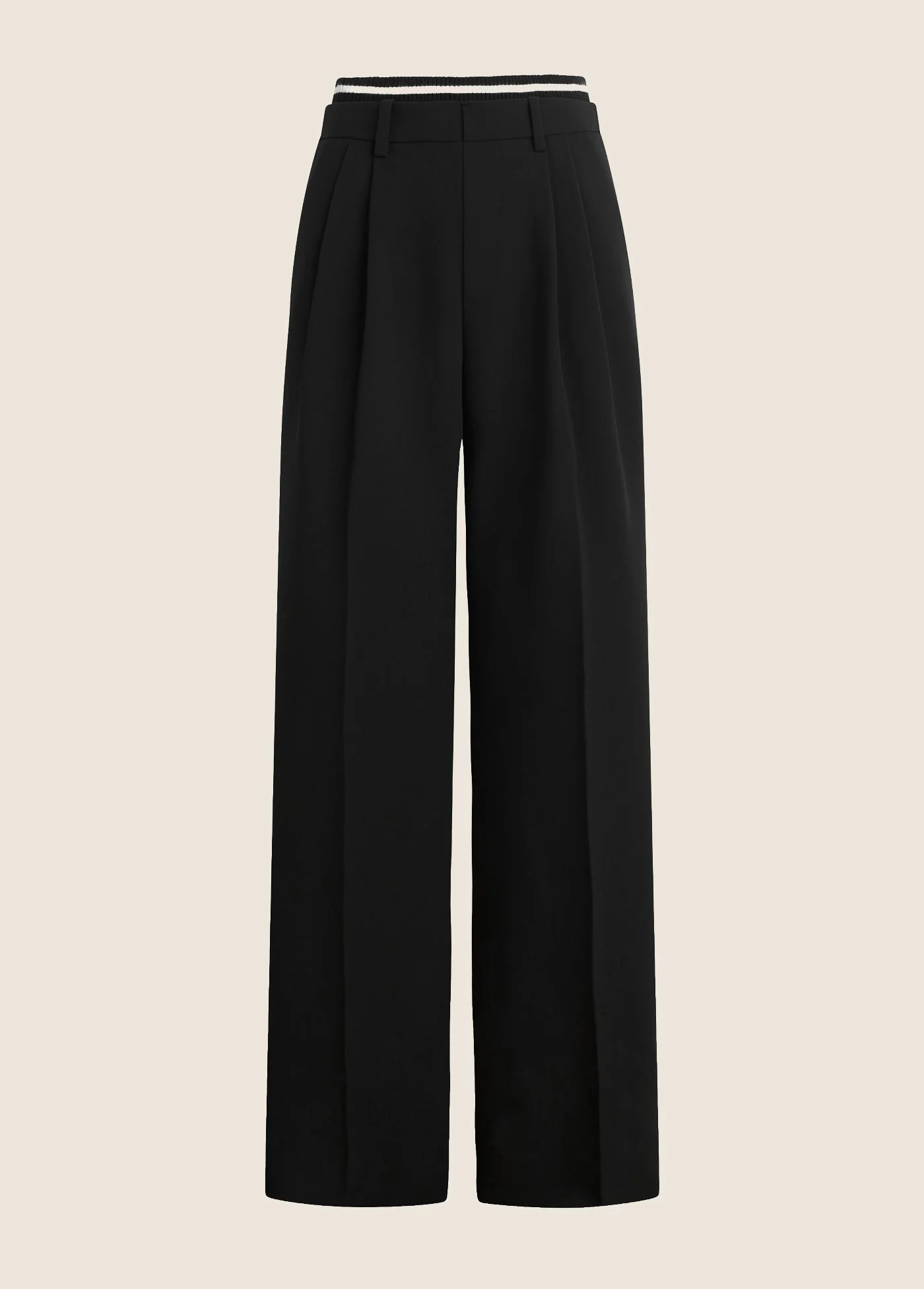THE VARSITY PANT - 1