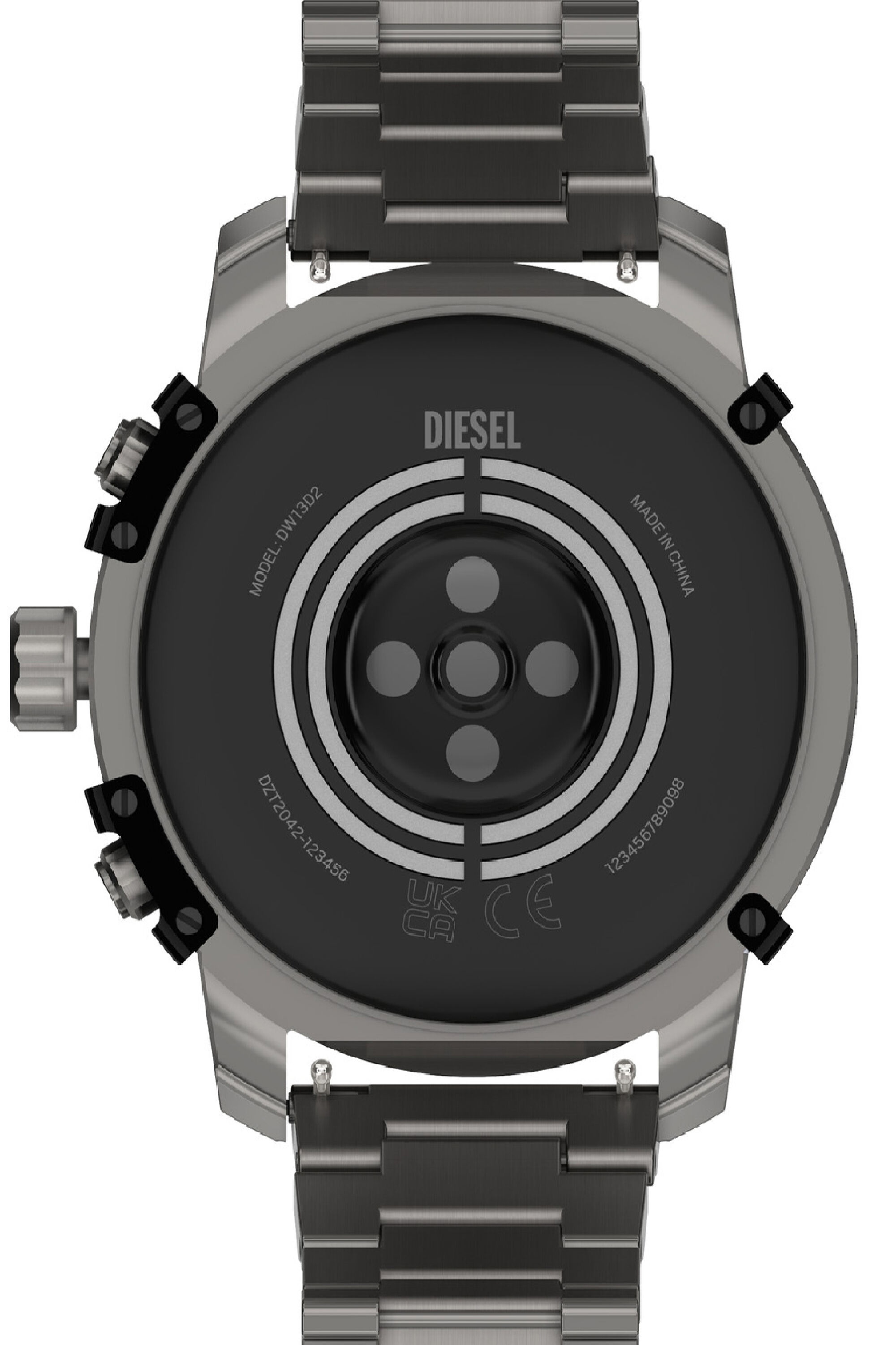 DZT2042V - 4