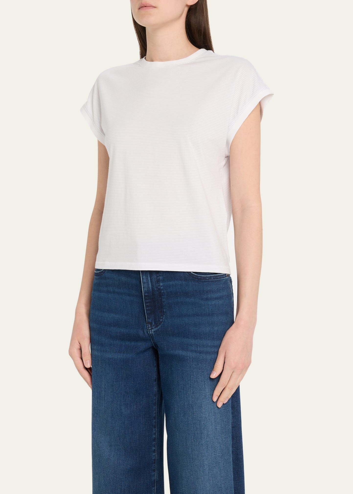 The Muscle Tee - 4