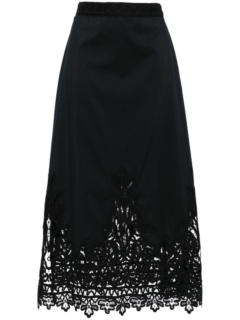 Karlyn skirt 1