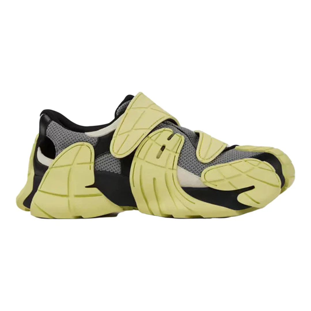 Camper Lab Tormenta - 1