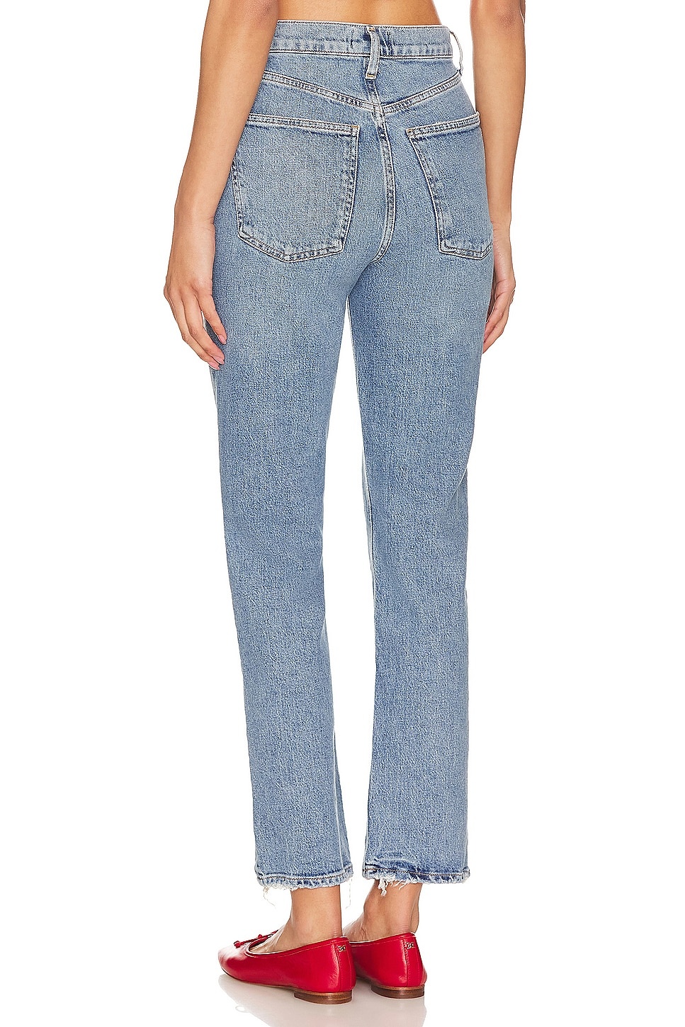TAILLE HAUTE STOVEPIPE - 3