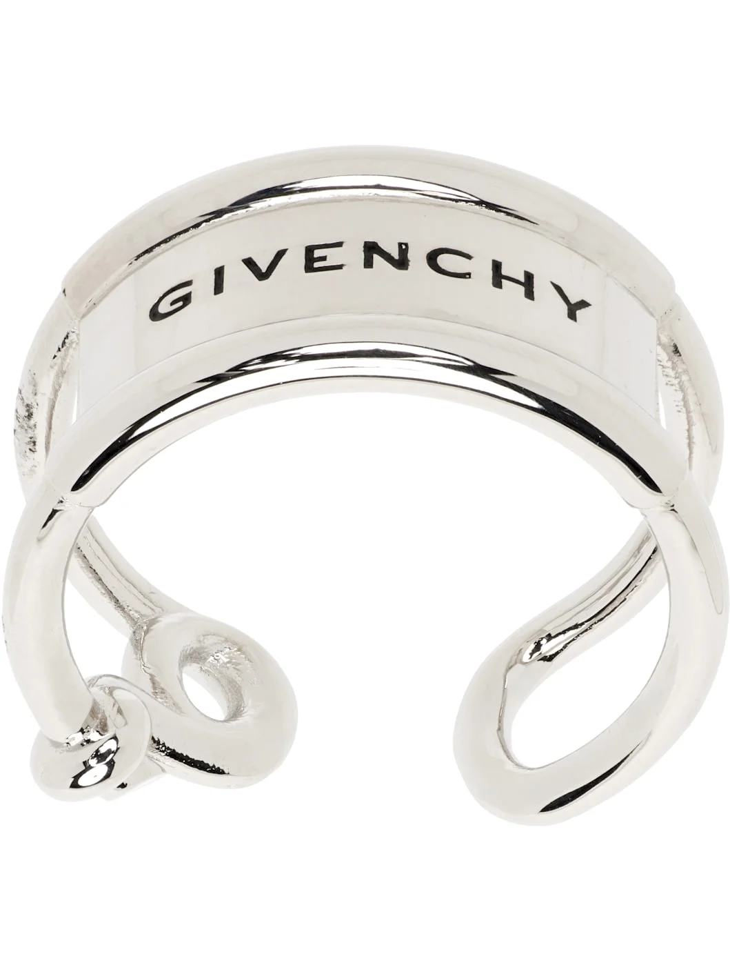 Safety G Ring - 1