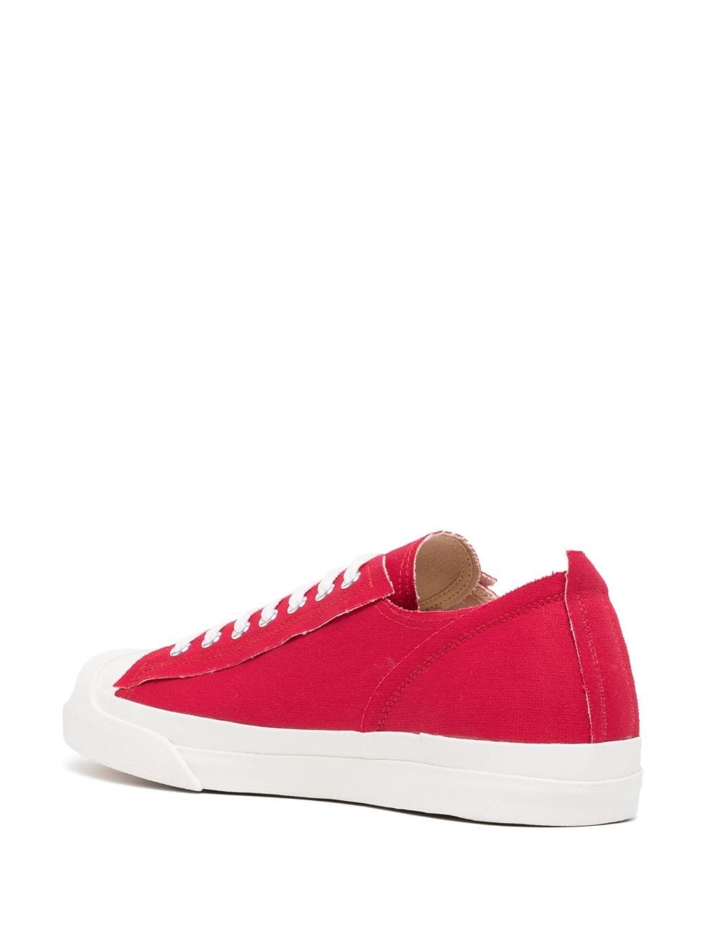 x Takahiro Miyashita Jack Purcell low-top sneakers - 3