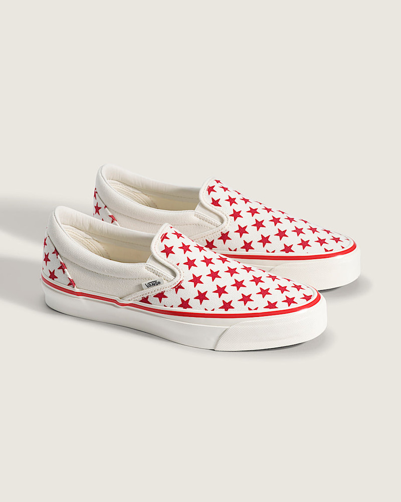 Vans Premium Classic Slip-On Shoe outlook