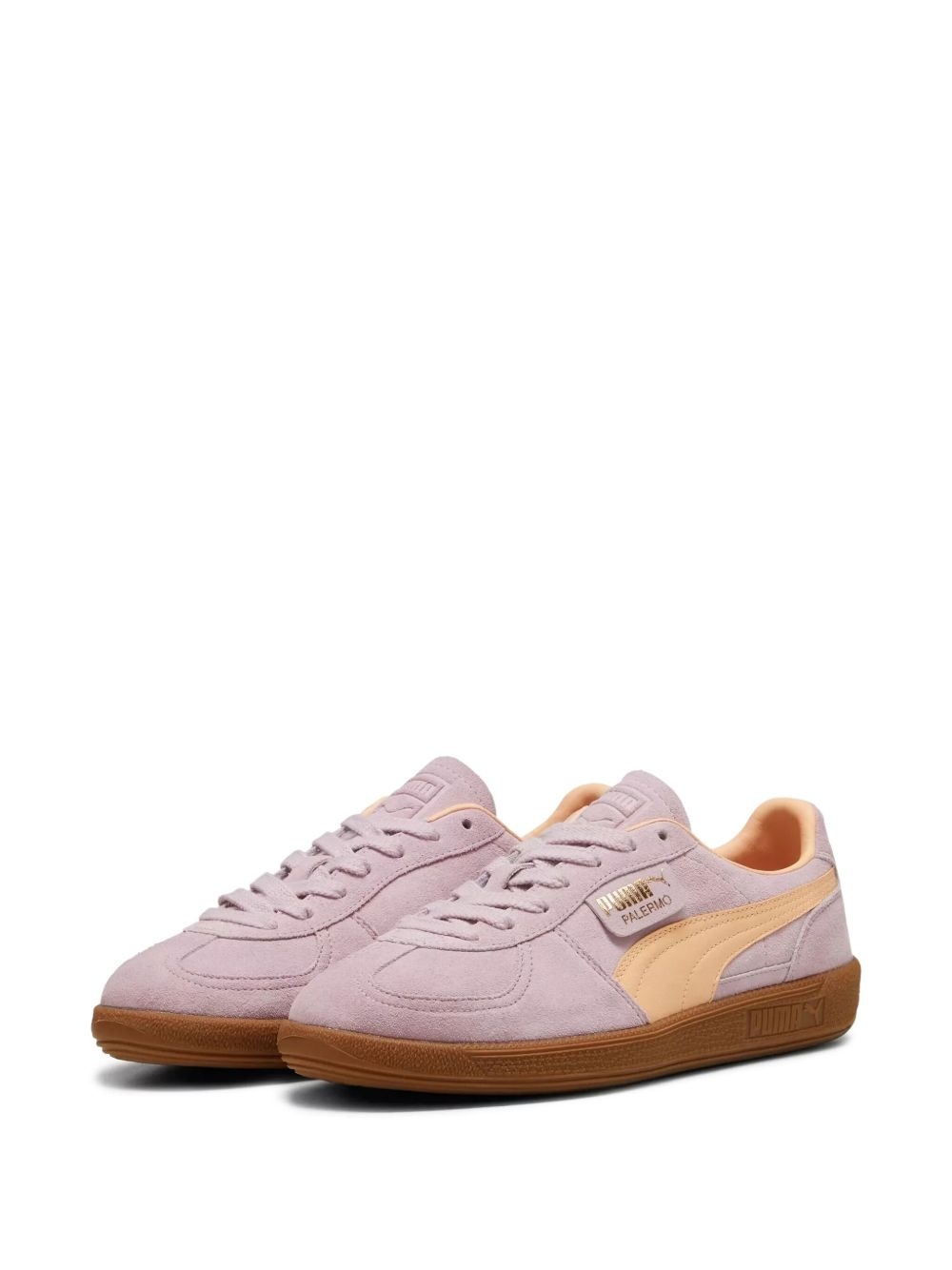 Palermo OG "Grape Mist/Peach Fizz" sneakers - 2