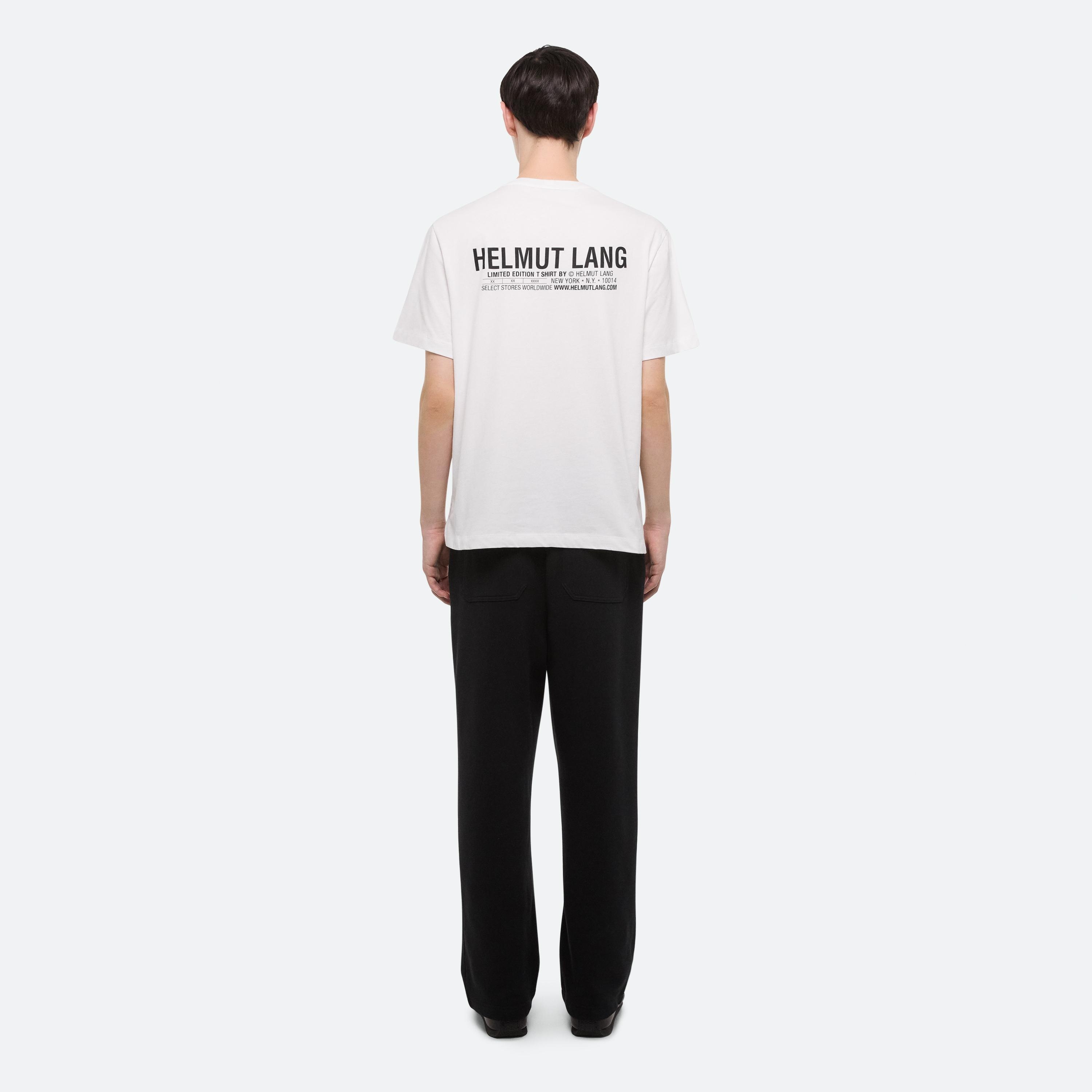 CAPSULE TEE - 5