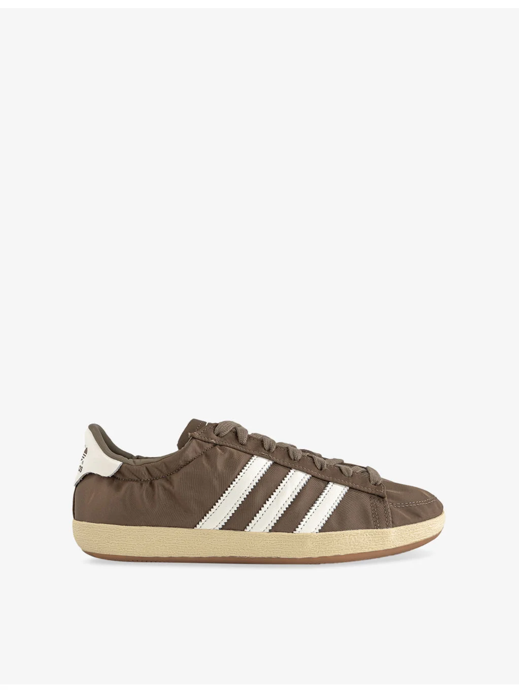 Jabbar Woven Trainers - 1