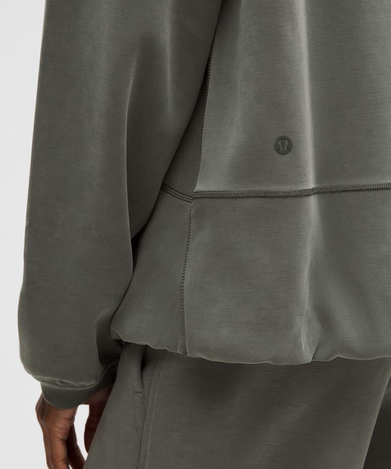 Softstreme Full-Zip Hoodie *Long 6