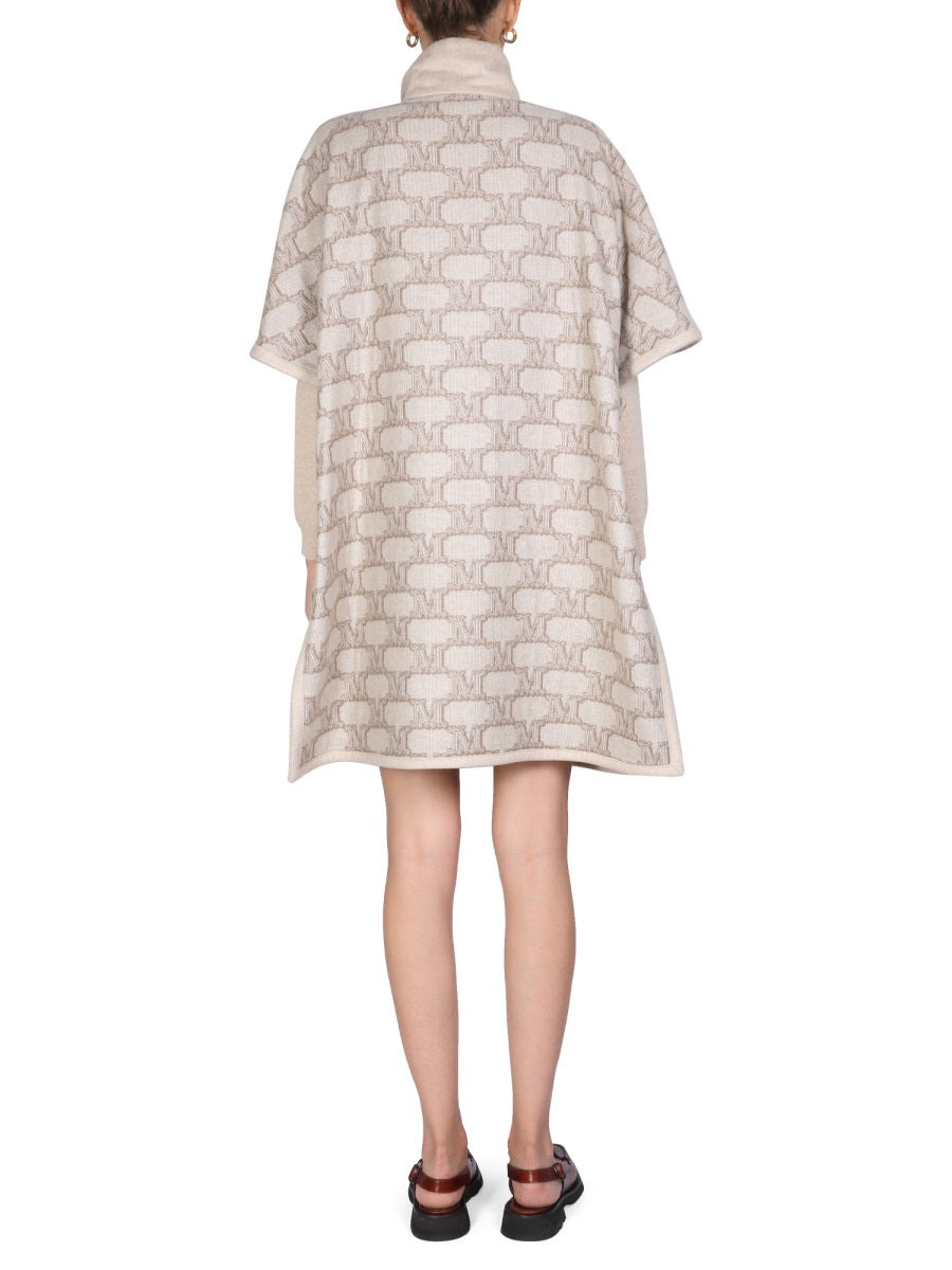 Max Mara Women Hood Hood "Zenica" - 2