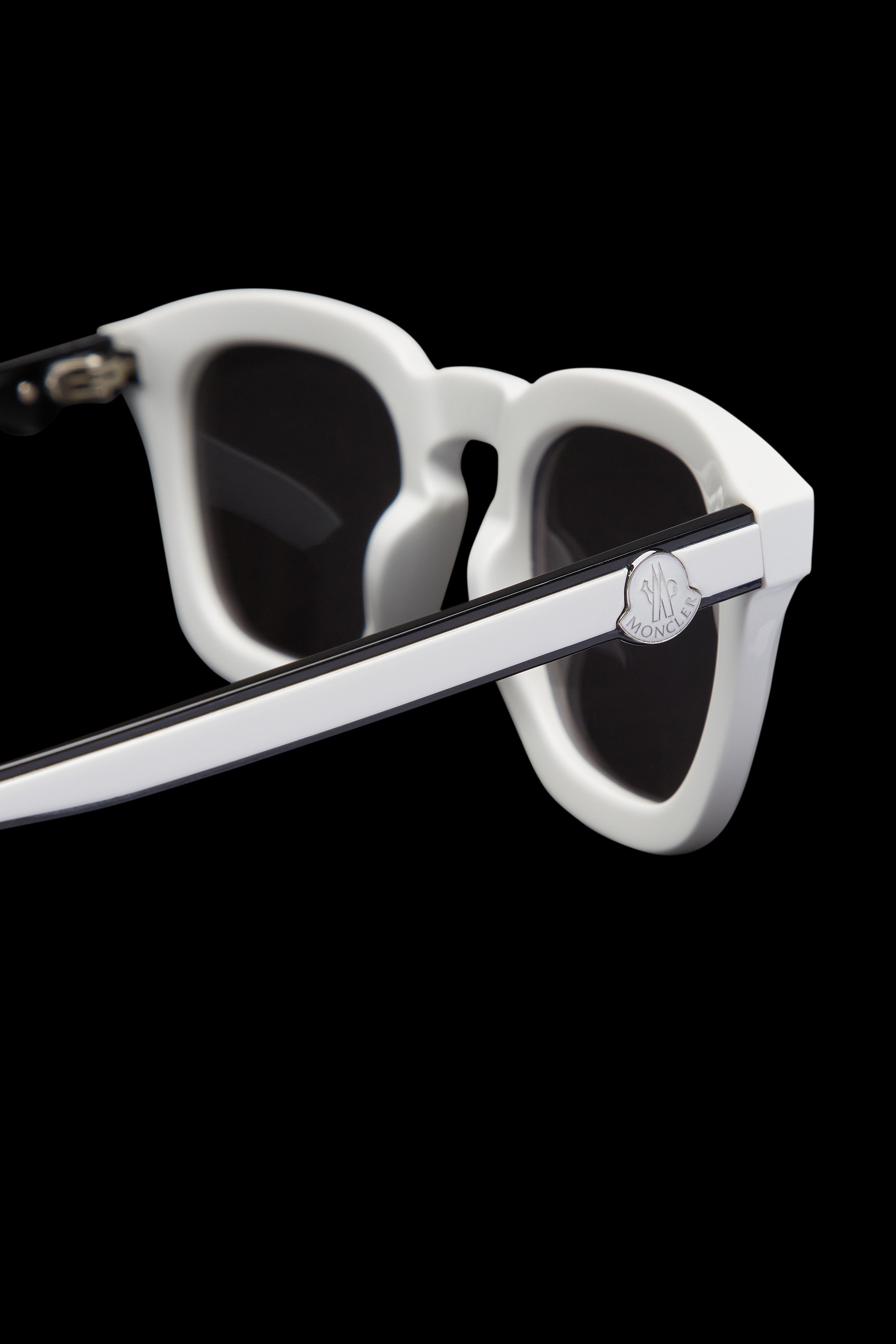 Gradd Squared Sunglasses - 4