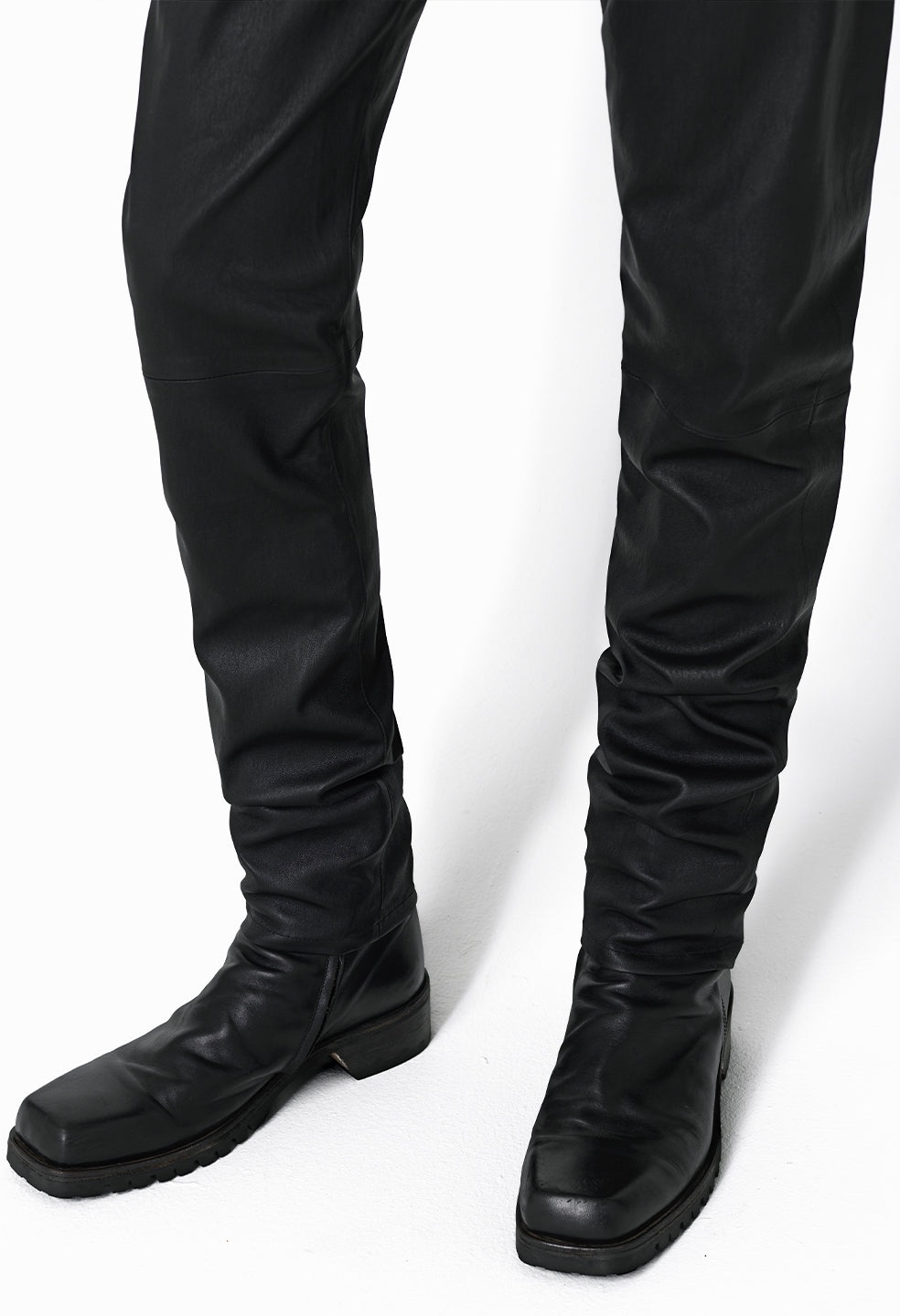 LEATHER CAST 2 RIGID - 7