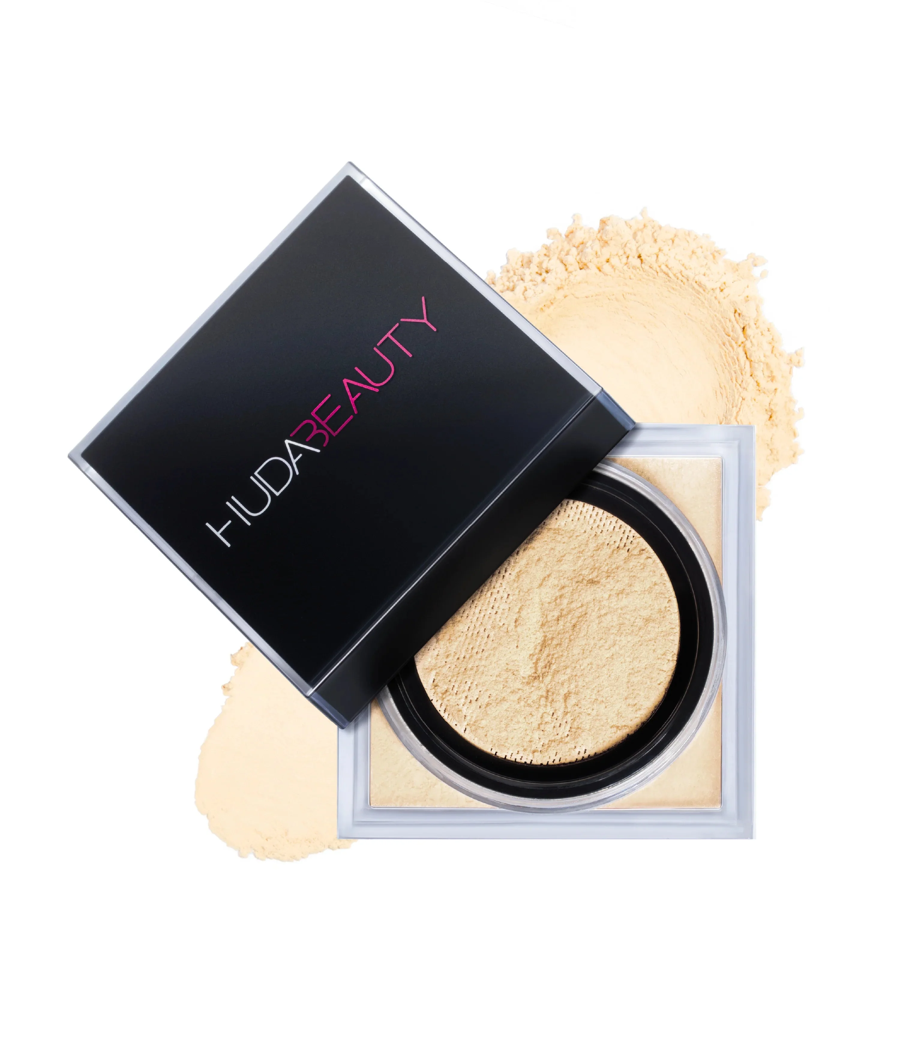 Easy Bake Loose Powder Frag Free - 1