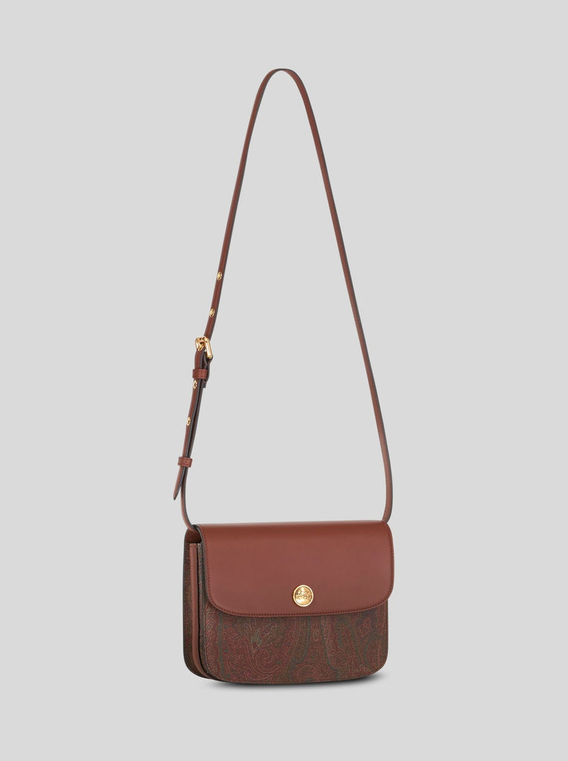 LARGE ETRO ESSENTIAL BAG 5