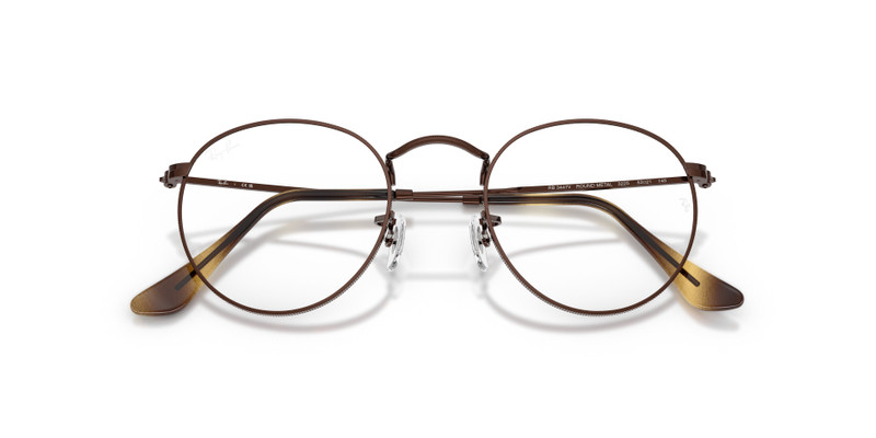 Ray-Ban ROUND OPTICS LIMITED outlook